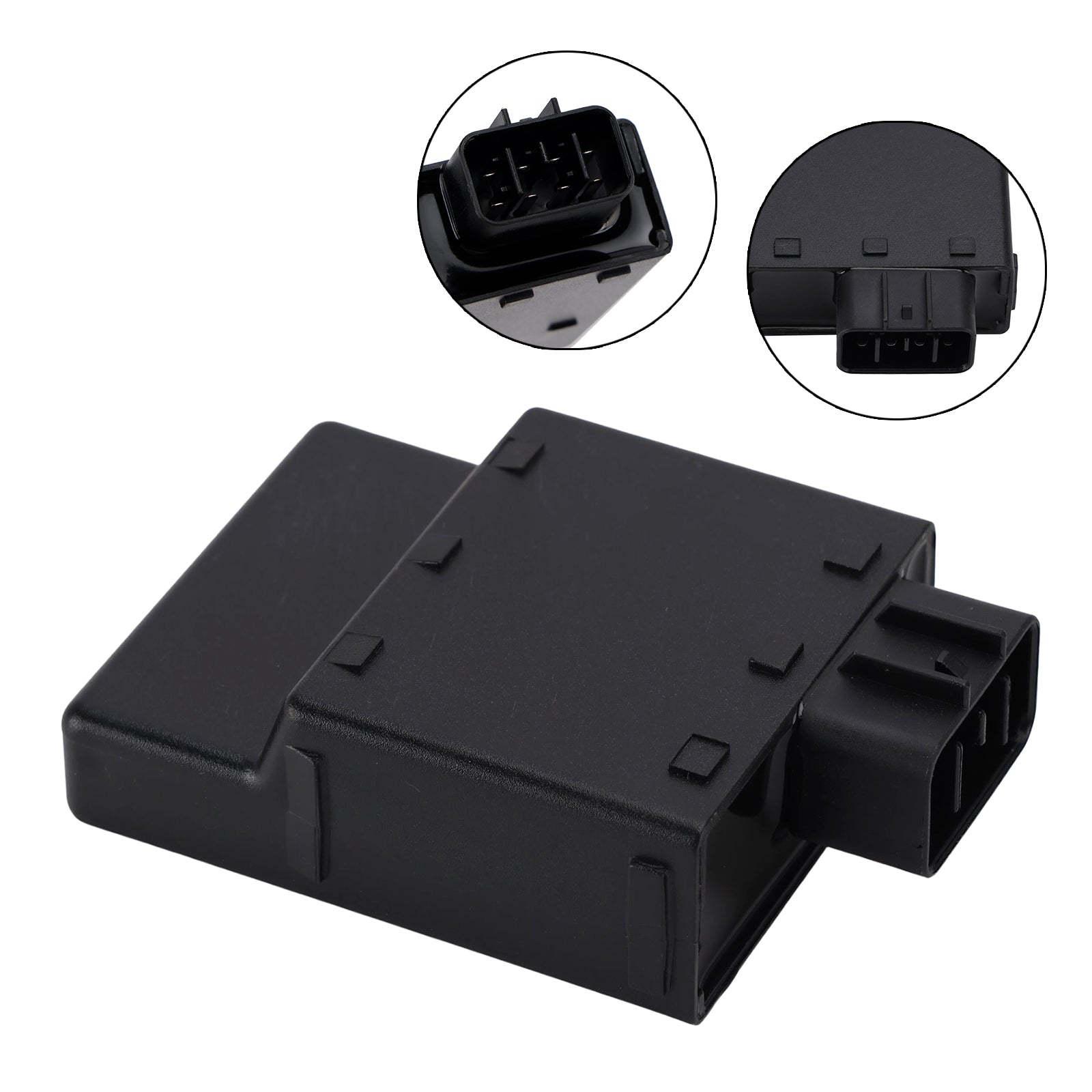 Boîtier Du Système D'Allumage Cdi 3Fa-85540-20 Pour Yamaha Breeze 125 Yfm 02-04