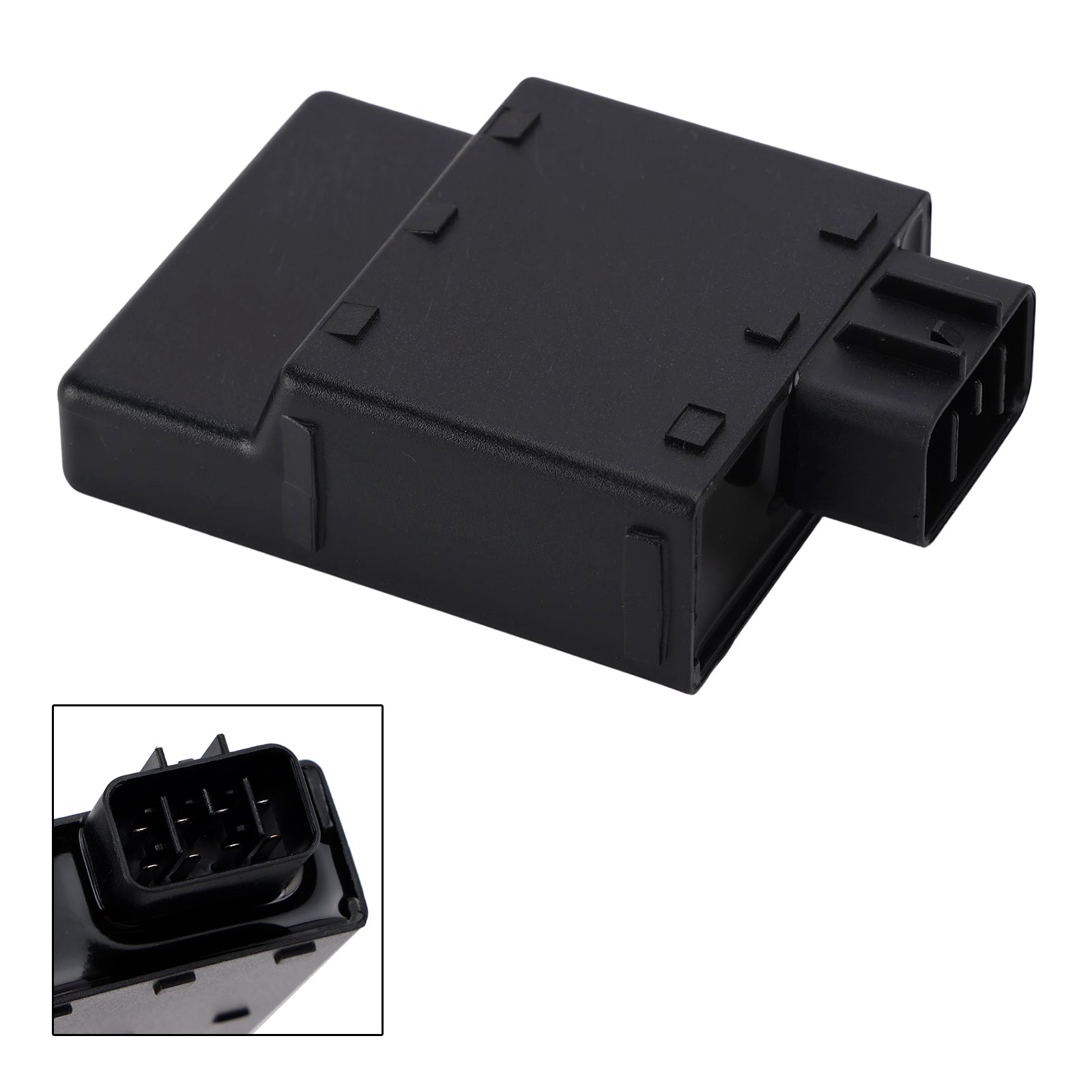Boîtier Du Système D'Allumage Cdi 3Fa-85540-20 Pour Yamaha Breeze 125 Yfm 02-04