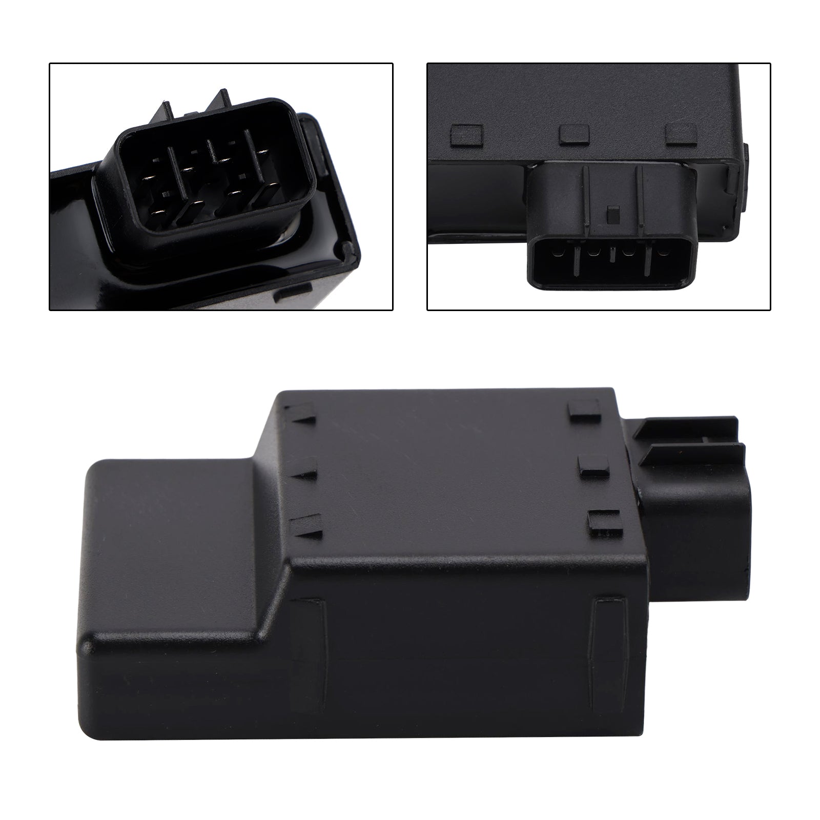 Boîtier Du Système D'Allumage Cdi 3Fa-85540-20 Pour Yamaha Breeze 125 Yfm 02-04
