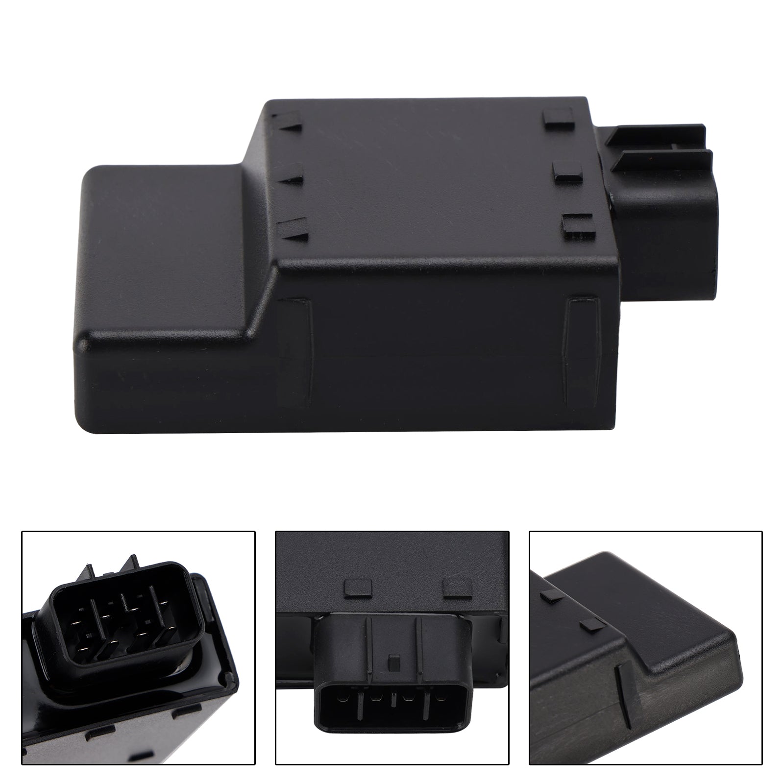 Boîtier Du Système D'Allumage Cdi 3Fa-85540-20 Pour Yamaha Breeze 125 Yfm 02-04