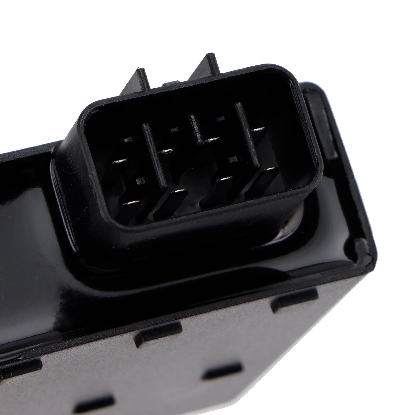 Boîtier Du Système D'Allumage Cdi 3Fa-85540-20 Pour Yamaha Breeze 125 Yfm 02-04