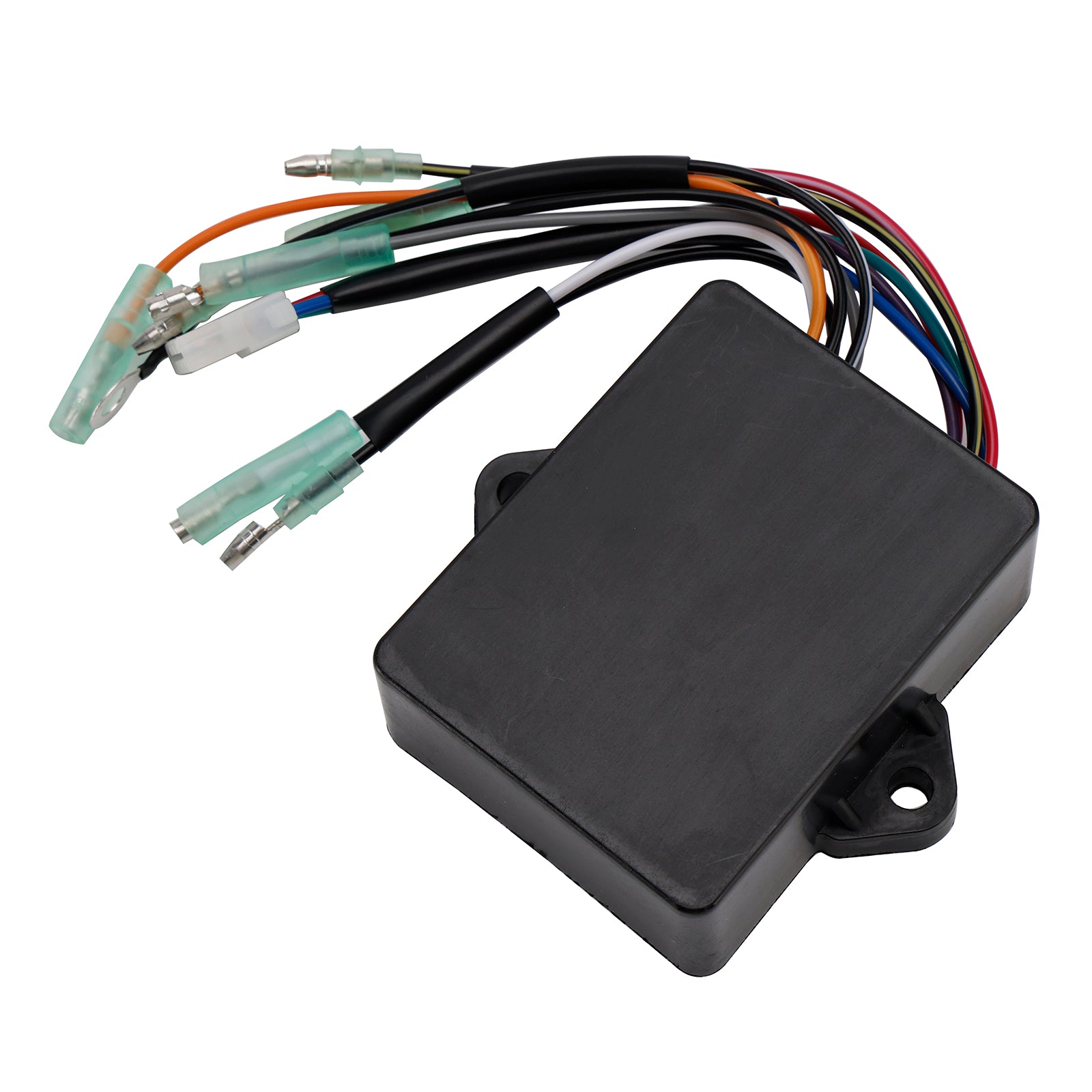 Boîtier Du Système D'Allumage Cdi 21119-3734 Pour Kawasaki Jt750 1998 Jh750 B1