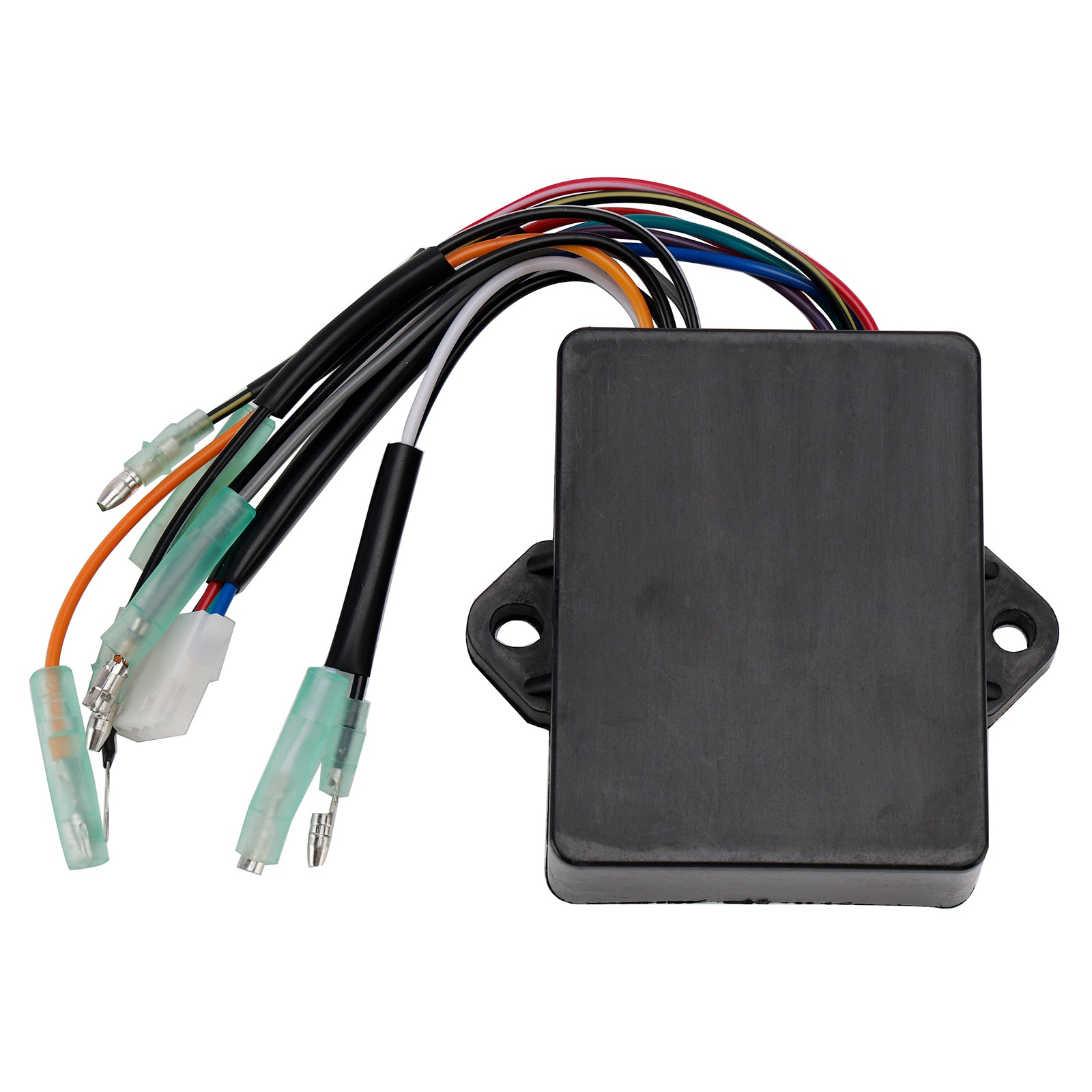 Boîtier Du Système D'Allumage Cdi 21119-3734 Pour Kawasaki Jt750 1998 Jh750 B1