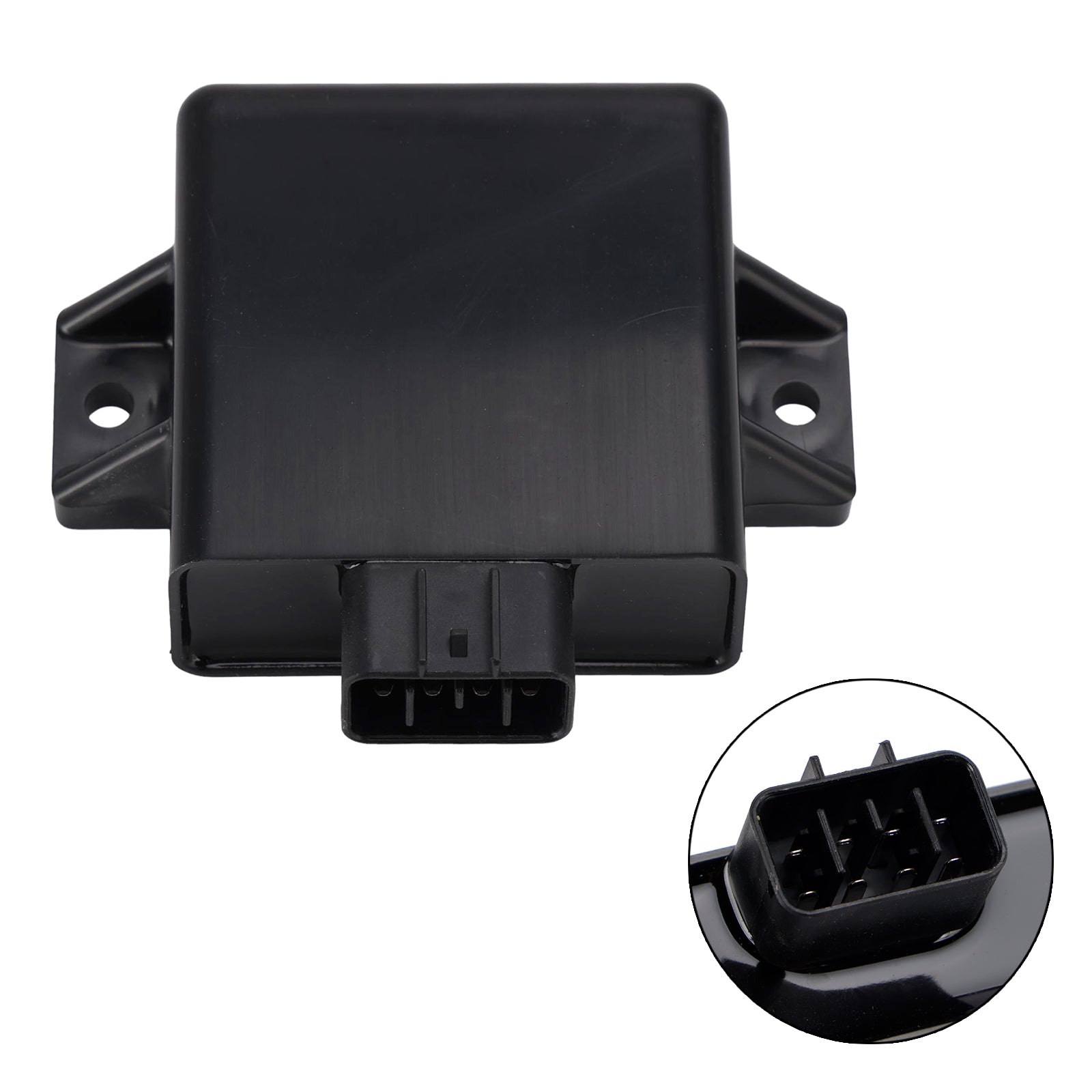 Boîtier Du Système D'Allumage Cdi 21119-2160 Pour John Deere Gator Hpx Trail