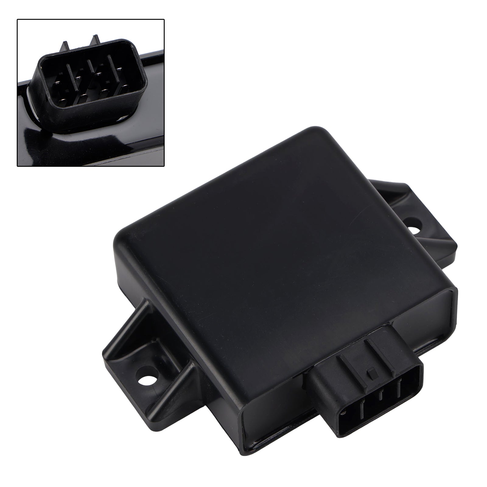 Boîtier Du Système D'Allumage Cdi 21119-2160 Pour John Deere Gator Hpx Trail