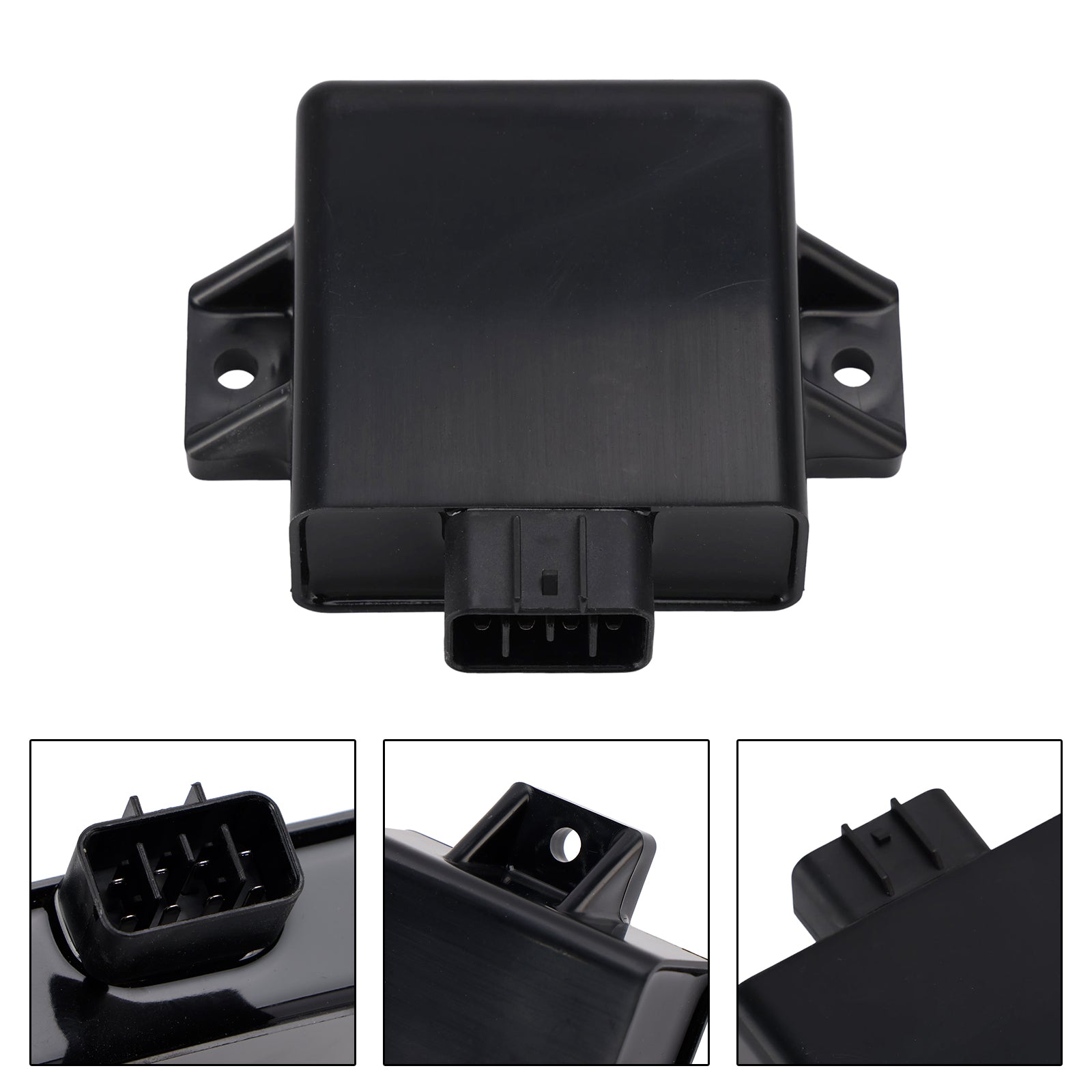 Boîtier Du Système D'Allumage Cdi 21119-2160 Pour John Deere Gator Hpx Trail