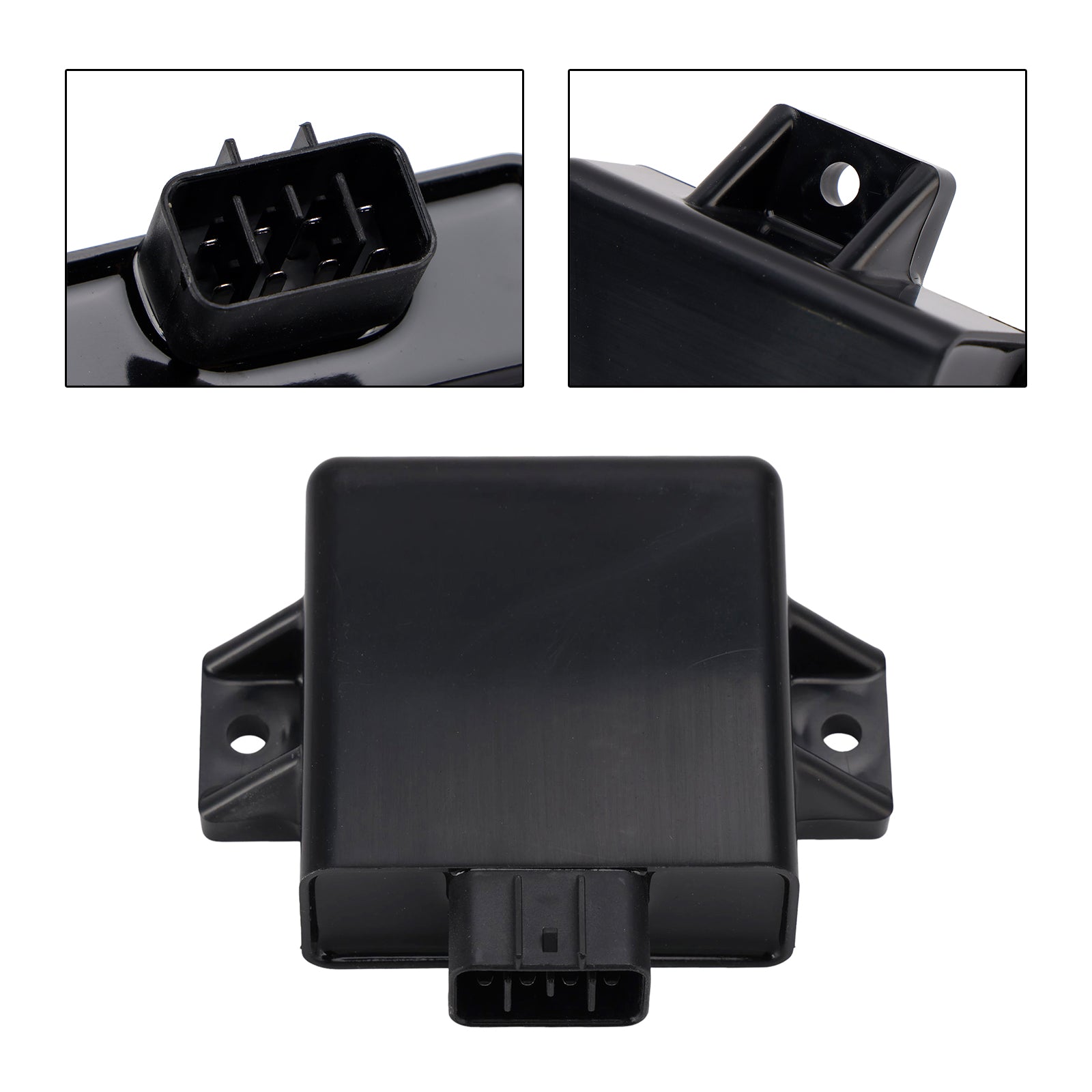 Boîtier Du Système D'Allumage Cdi 21119-2160 Pour John Deere Gator Hpx Trail