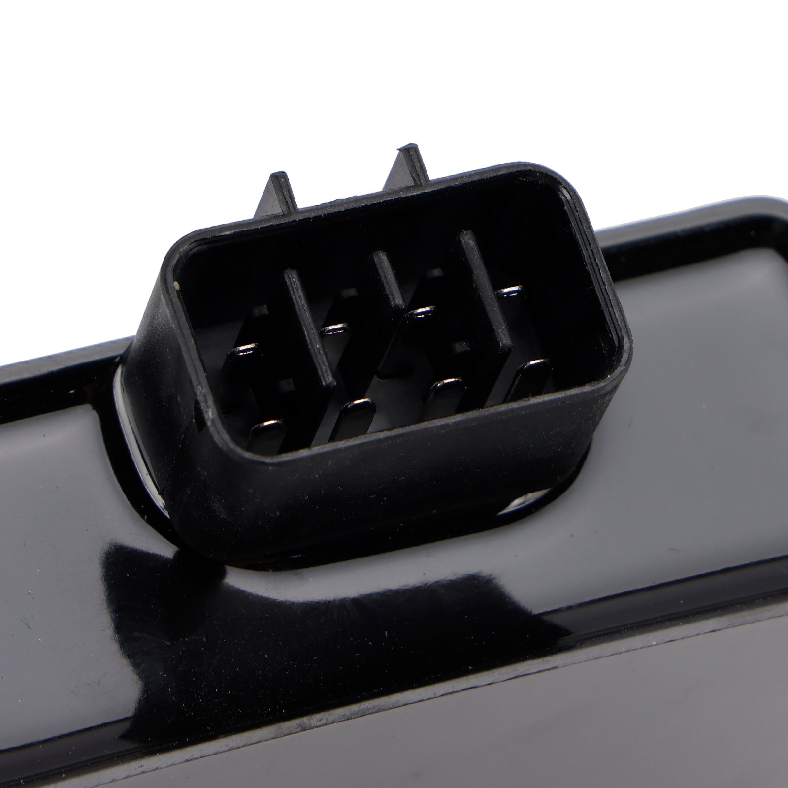 Boîtier Du Système D'Allumage Cdi 21119-2160 Pour John Deere Gator Hpx Trail