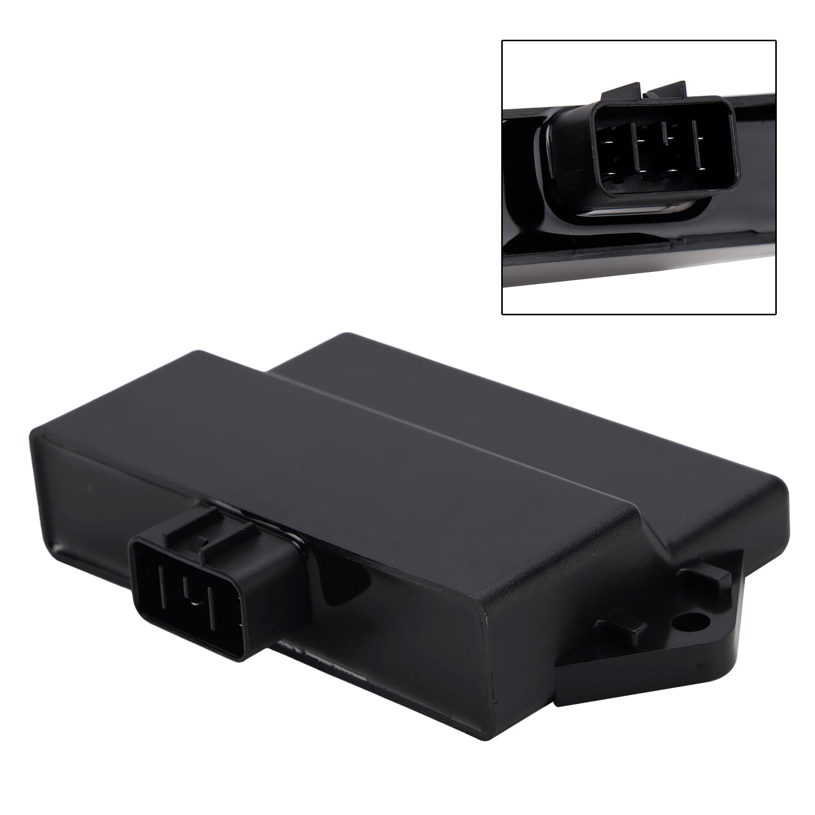 Boîtier Du Système D'Allumage Cdi 1P0-85540-00 Pour Yamaha Yfm250B 2007-2011