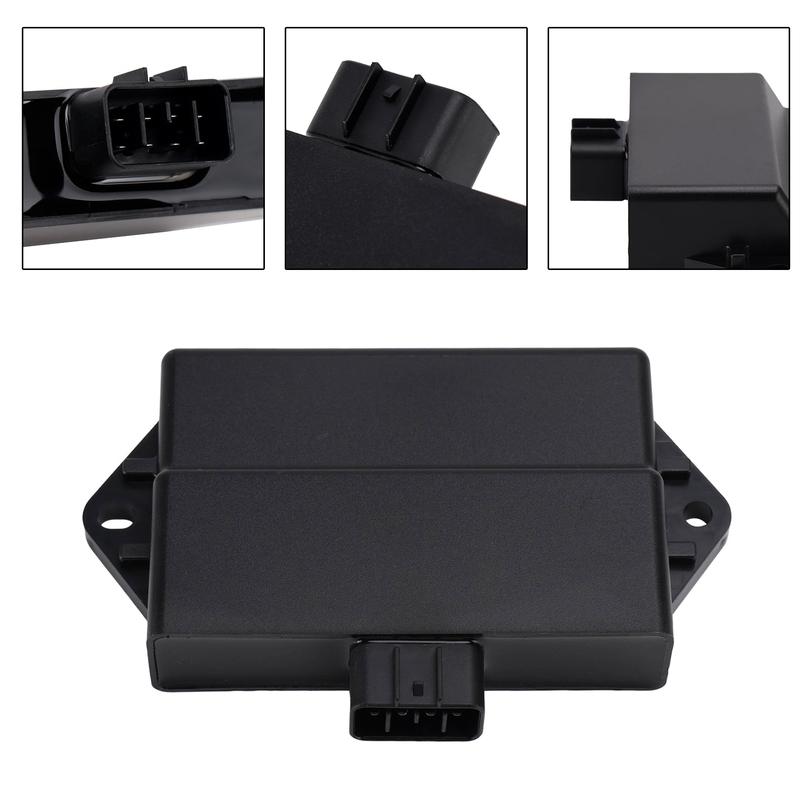 Boîtier Du Système D'Allumage Cdi 1P0-85540-00 Pour Yamaha Yfm250B 2007-2011