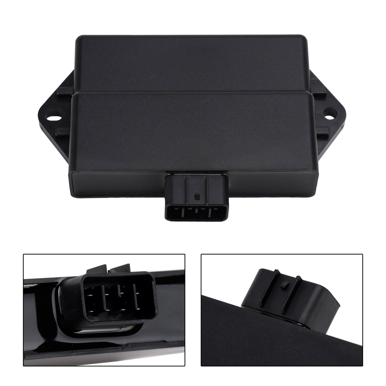 Boîtier Du Système D'Allumage Cdi 1P0-85540-00 Pour Yamaha Yfm250B 2007-2011