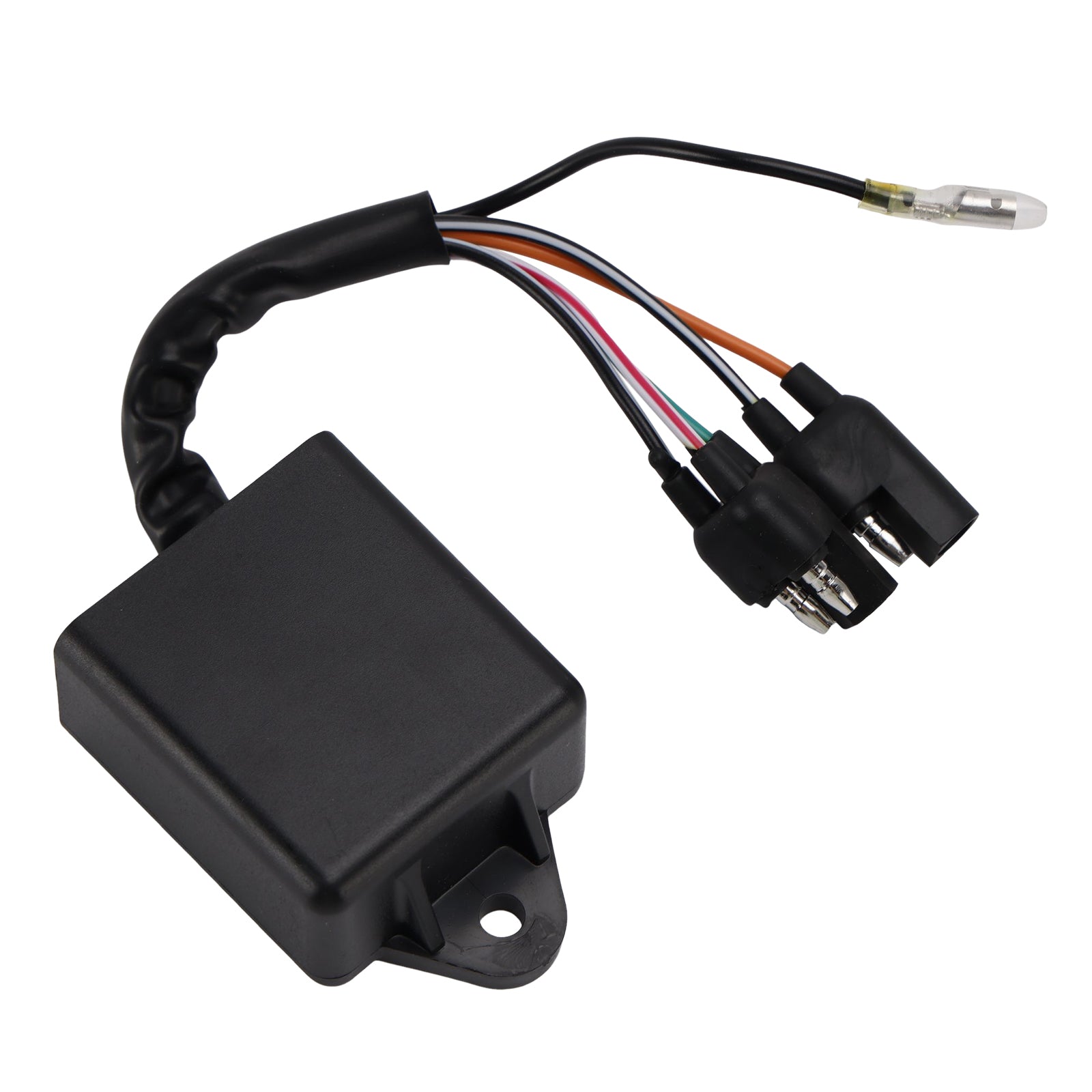 Boîtier Du Système D'Allumage Cdi 3004-978 Pour Arctic Cat Zl440 Zl 440 97-00