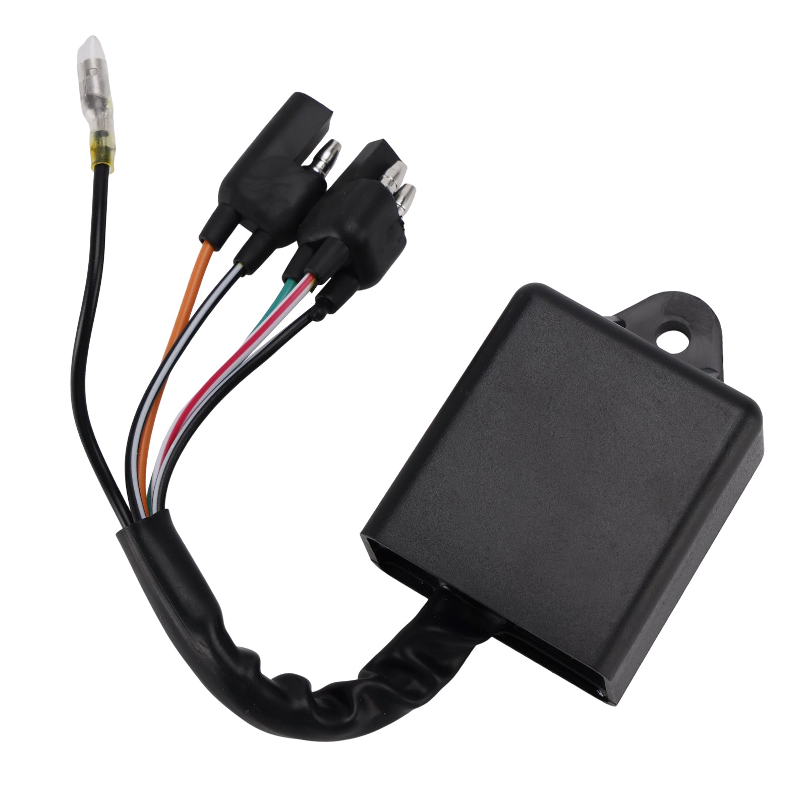 Boîtier Du Système D'Allumage Cdi 3004-978 Pour Arctic Cat Zl440 Zl 440 97-00
