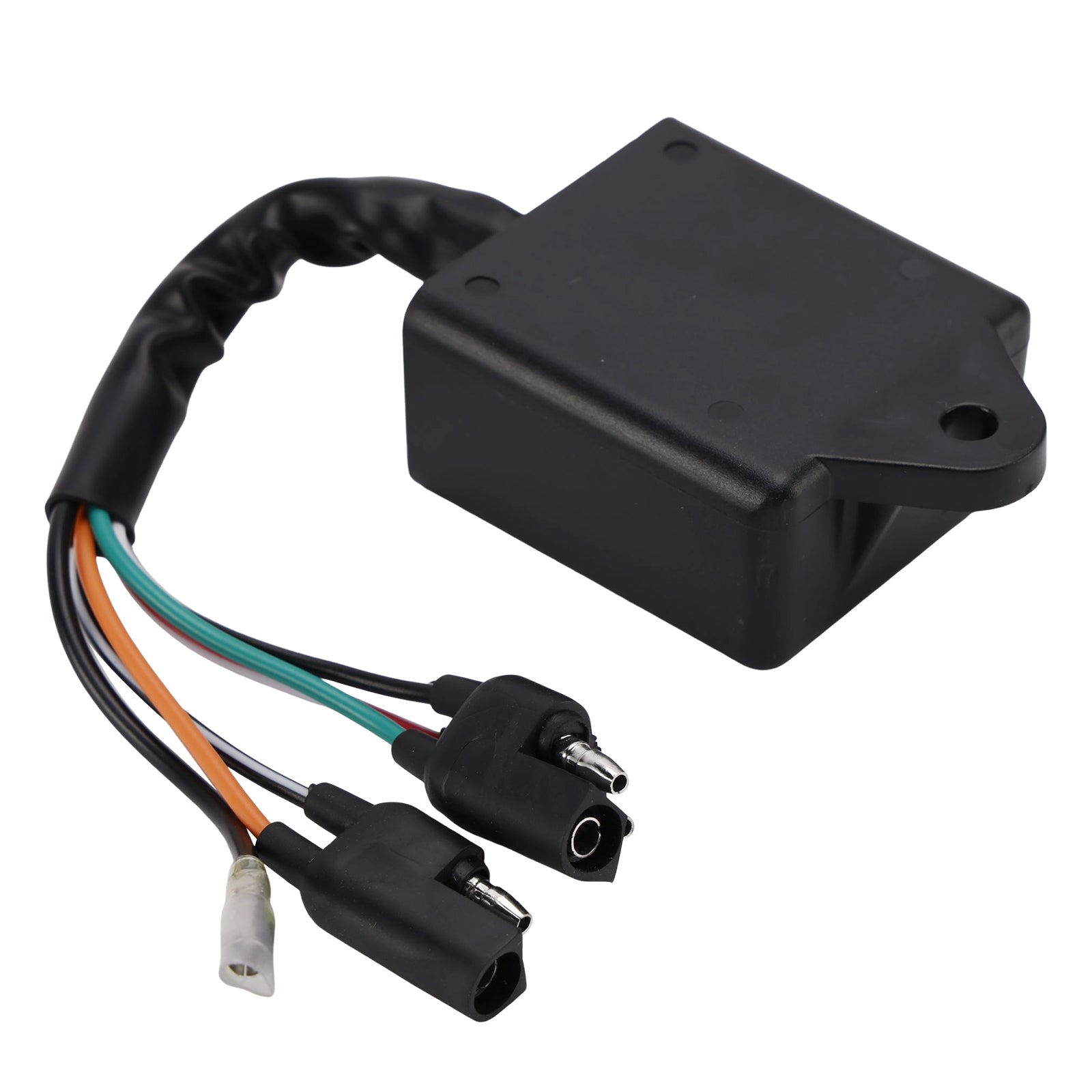 Boîtier Du Système D'Allumage Cdi 3004-978 Pour Arctic Cat Zl440 Zl 440 97-00