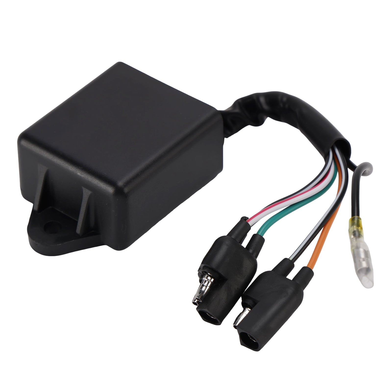 Boîtier Du Système D'Allumage Cdi 3004-978 Pour Arctic Cat Zl440 Zl 440 97-00