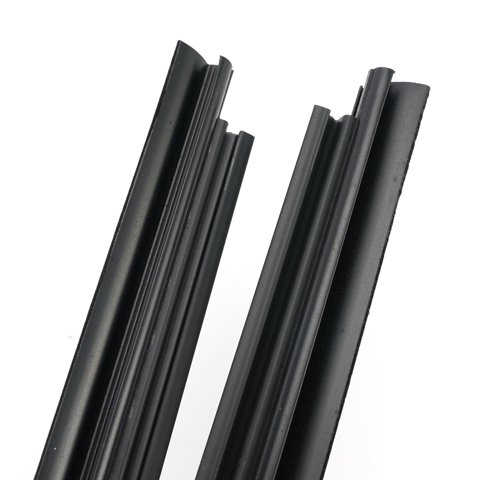 4Pièces Joint D’étanchéité Intérieur Vitre Fenêtre Porte Pour Toyota Corolla 2009-2013