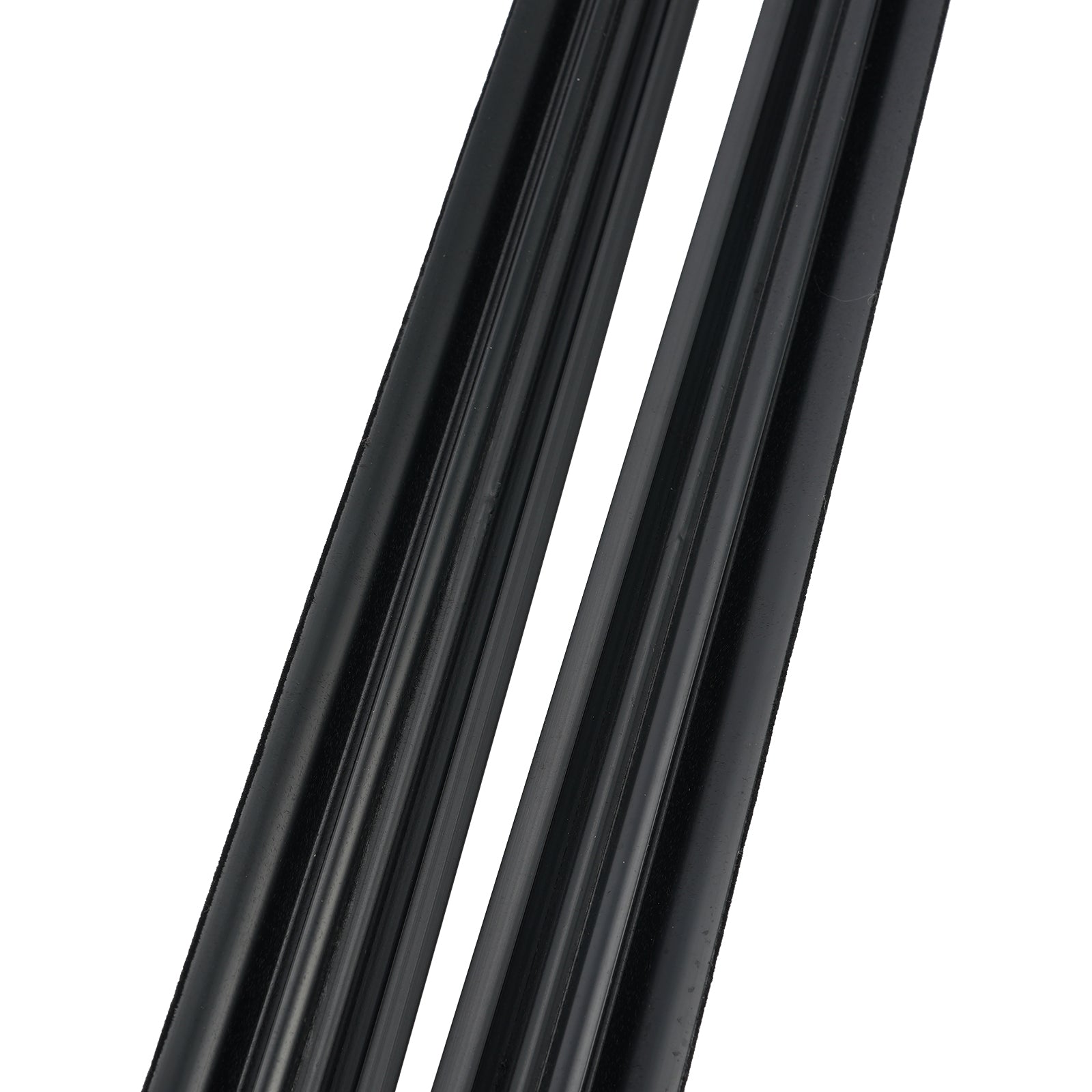 4Pièces Joint D’étanchéité Intérieur Vitre Fenêtre Porte Pour Toyota Corolla 2009-2013