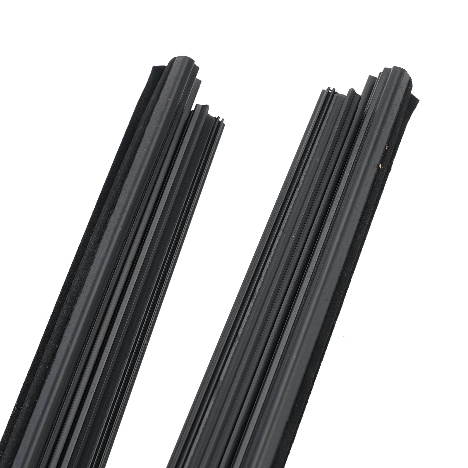 4Pièces Joint D’étanchéité Intérieur Vitre Fenêtre Porte Pour Toyota Corolla 2009-2013