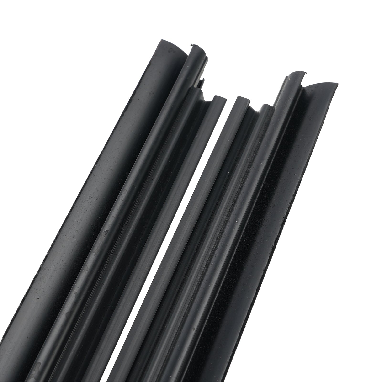 4Pièces Joint D’étanchéité Intérieur Vitre Fenêtre Porte Pour Toyota Corolla 2009-2013