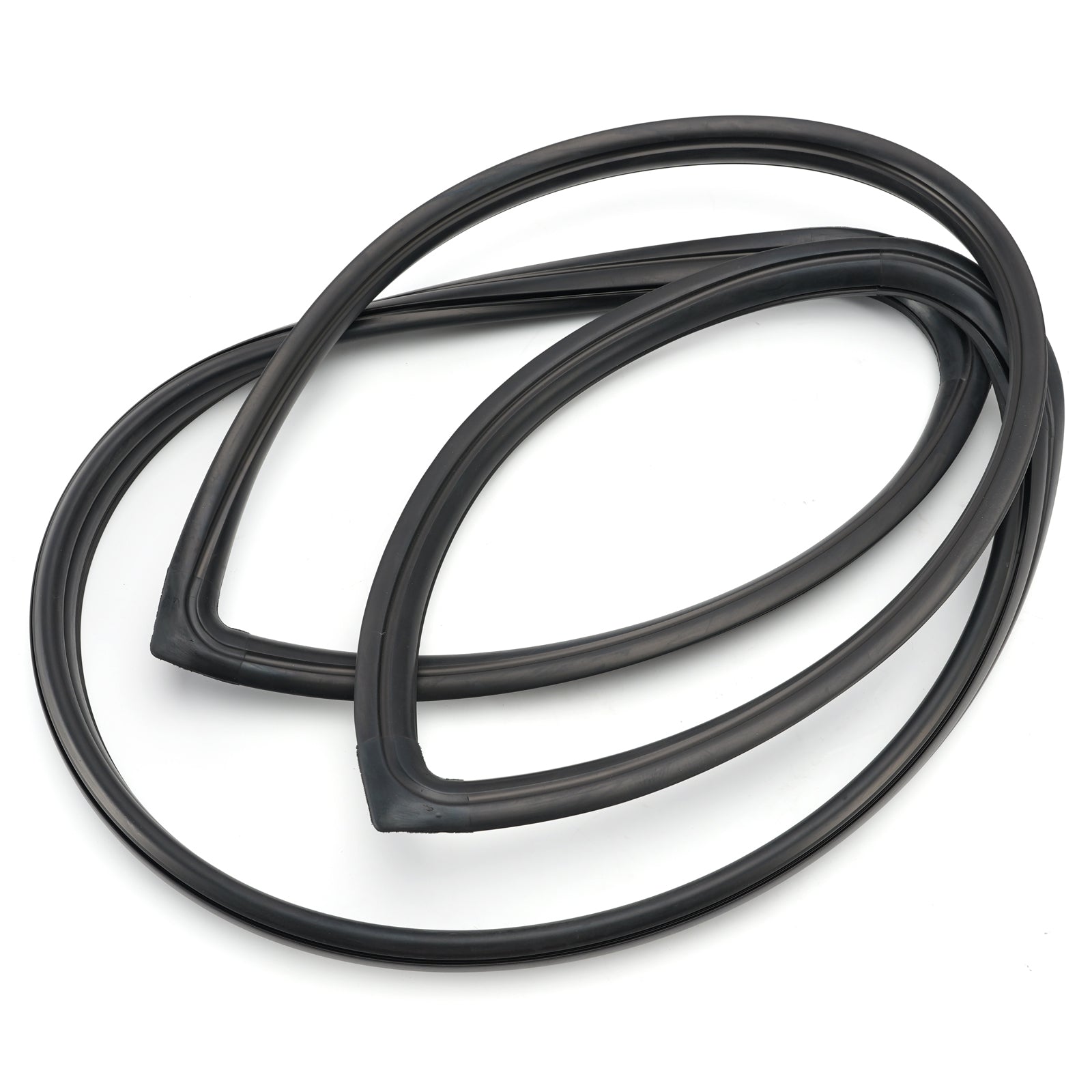 Joint D'étanchéité De Pare‑Brise Avant 56121‑89117 Pour Toyota Hilux 1984‑1988