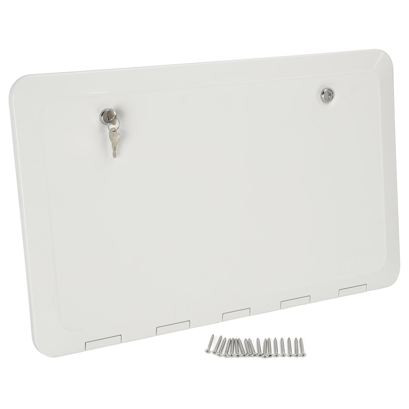 Porte De Bagage Pour Camping-Car Porte De Compartiment Camper Caravane RV