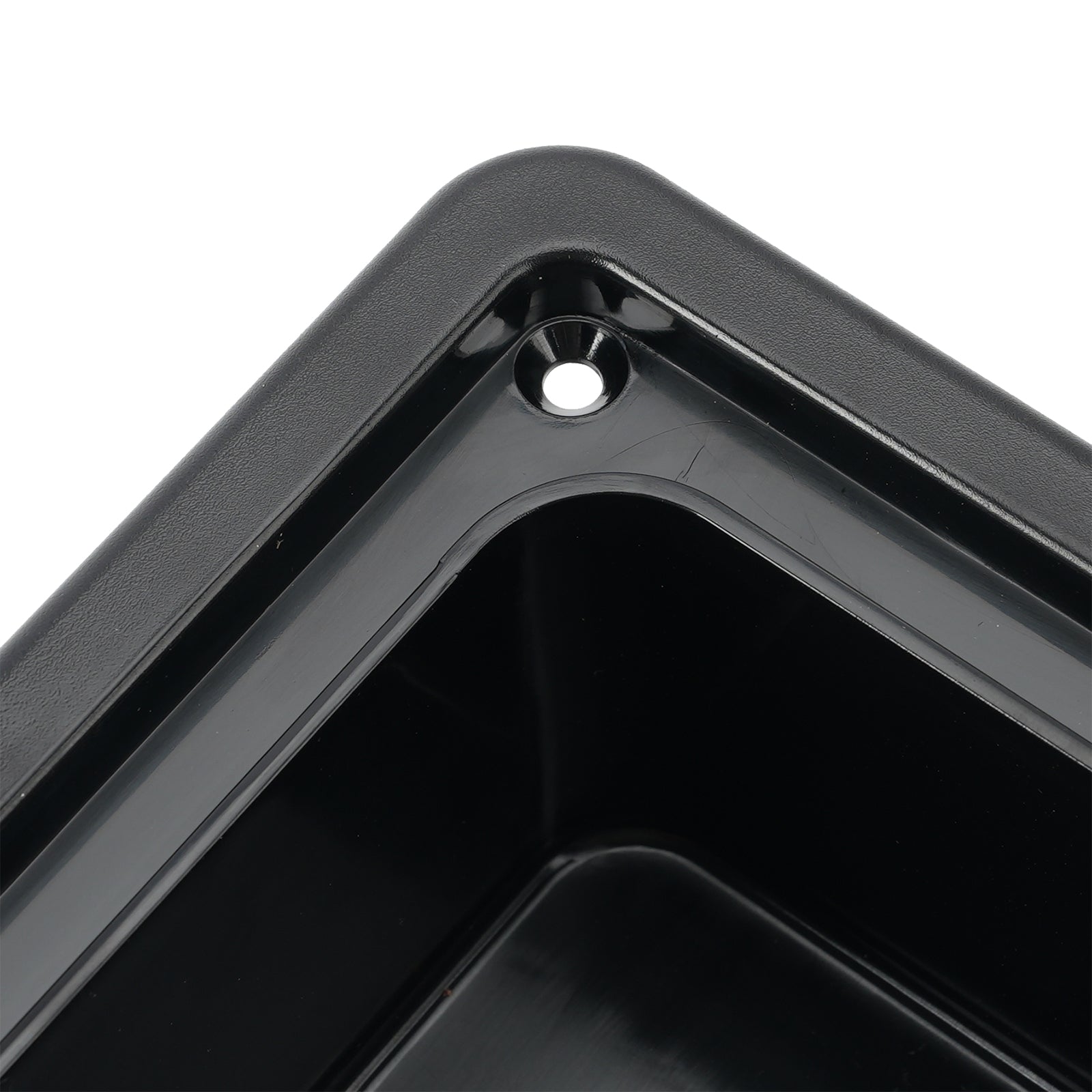 Boîte De Douche Verrouillable Pour RV Eau Chaude Froide Pour Caravane Camper
