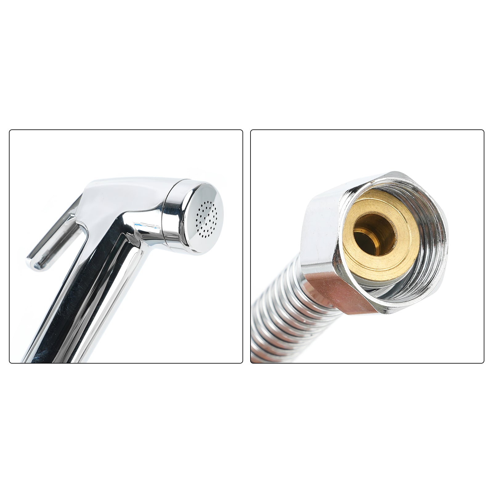 Boîte De Douche Verrouillable Pour RV Eau Chaude Froide Pour Caravane Camper