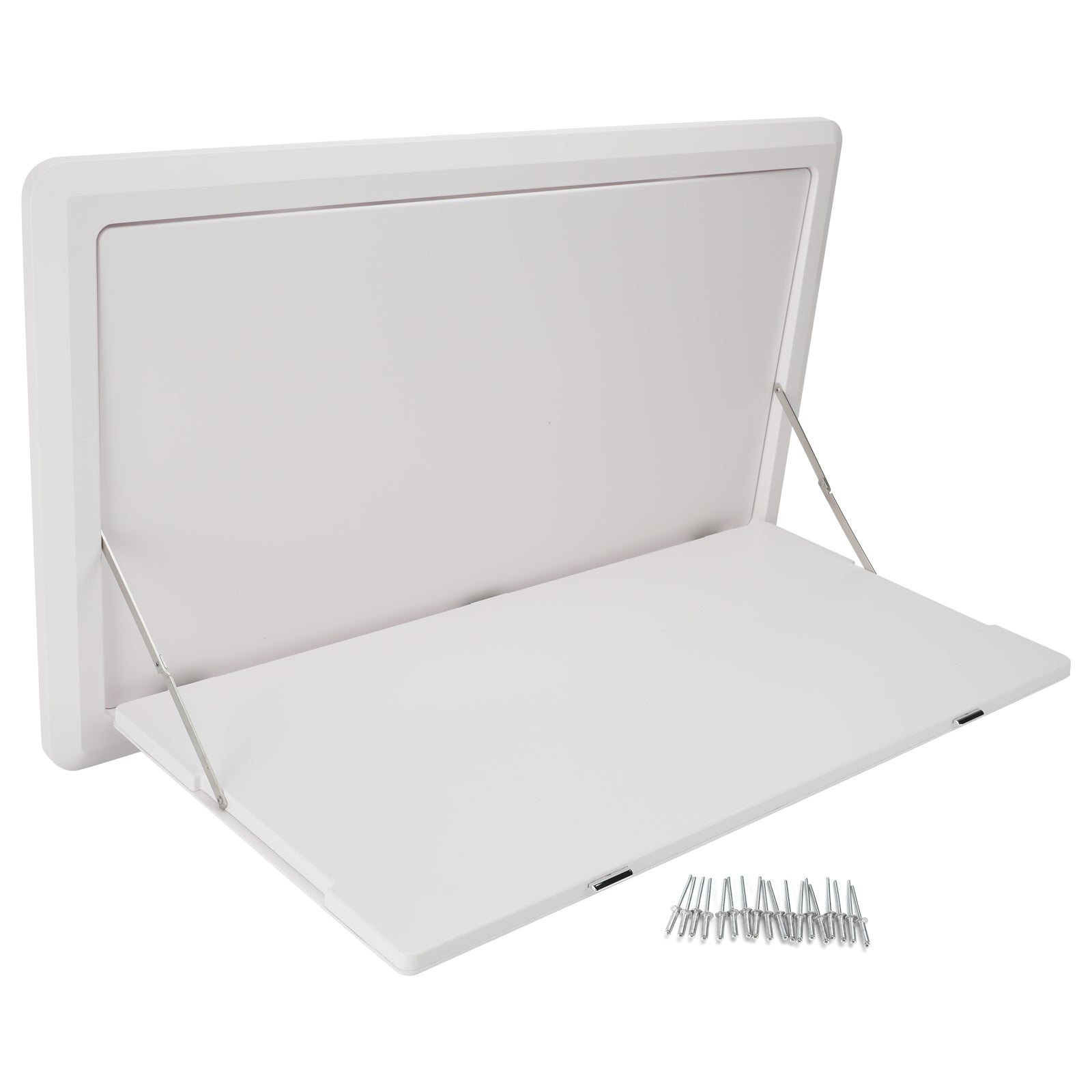 Table Pliable Murale Pour Camping-Car Avec Lumière LED Pour Camper Van