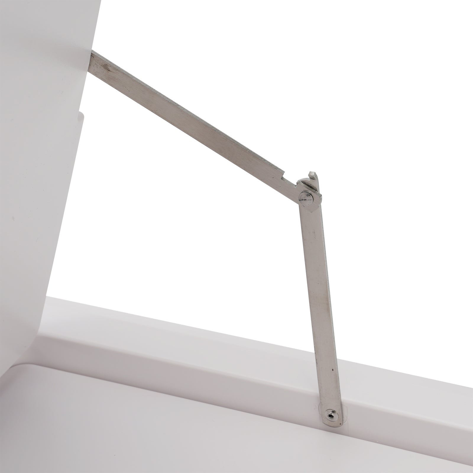 Table Pliable Murale Pour Camping-Car Avec Lumière LED Pour Camper Van