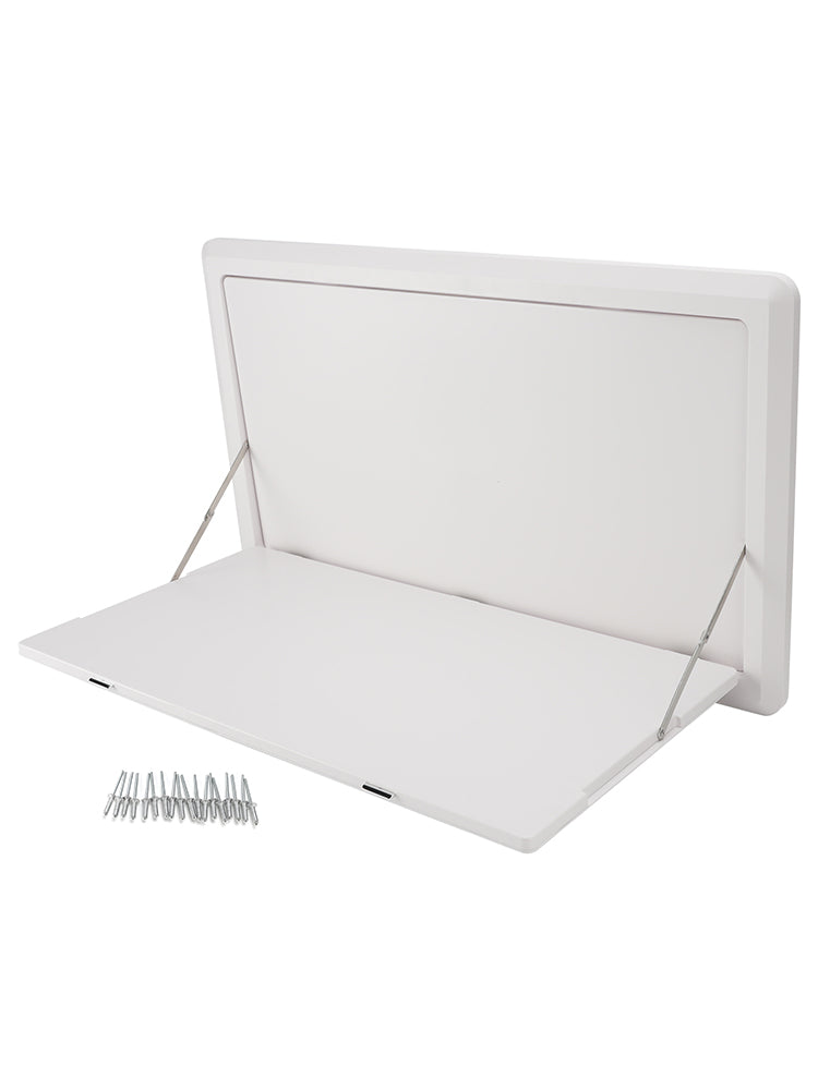 Table Pliable Murale Pour Camping-Car Avec Lumière LED Pour Camper Van