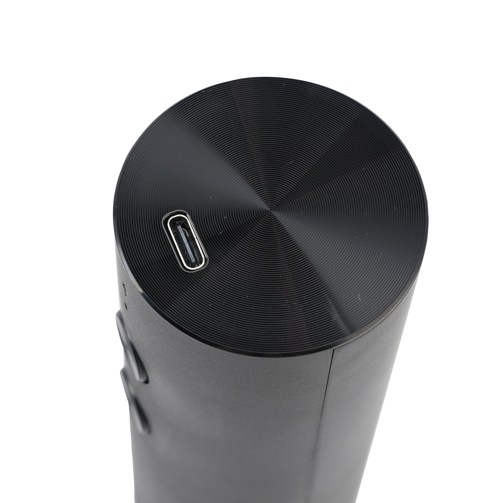 EC-A-BS Ouvre-bouteille électrique rechargeable lithium-ion Electric Wine Opener