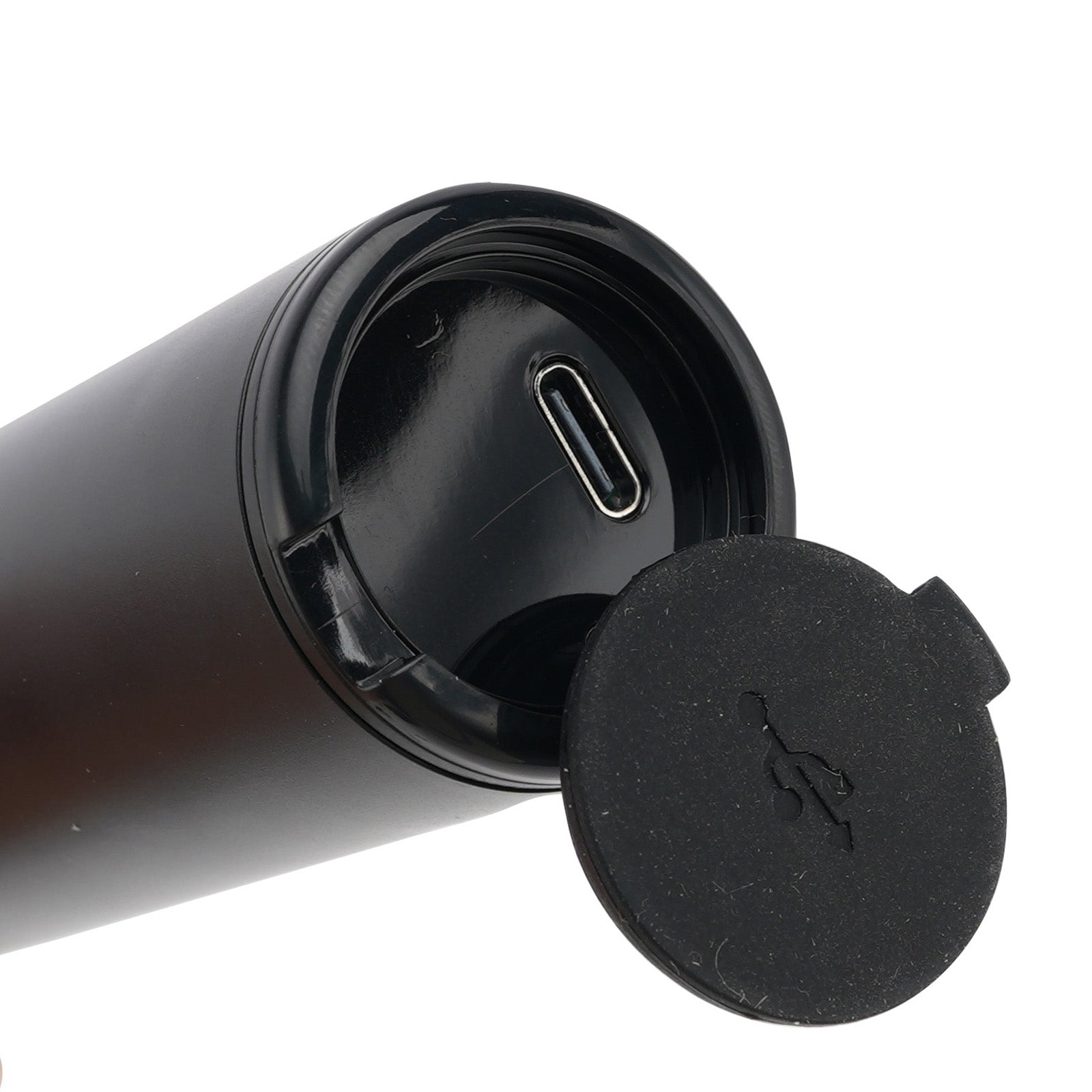 KJBQ-23X-BS-BOX Mousseur à lait électrique mélangeur à boissons mousseur à café