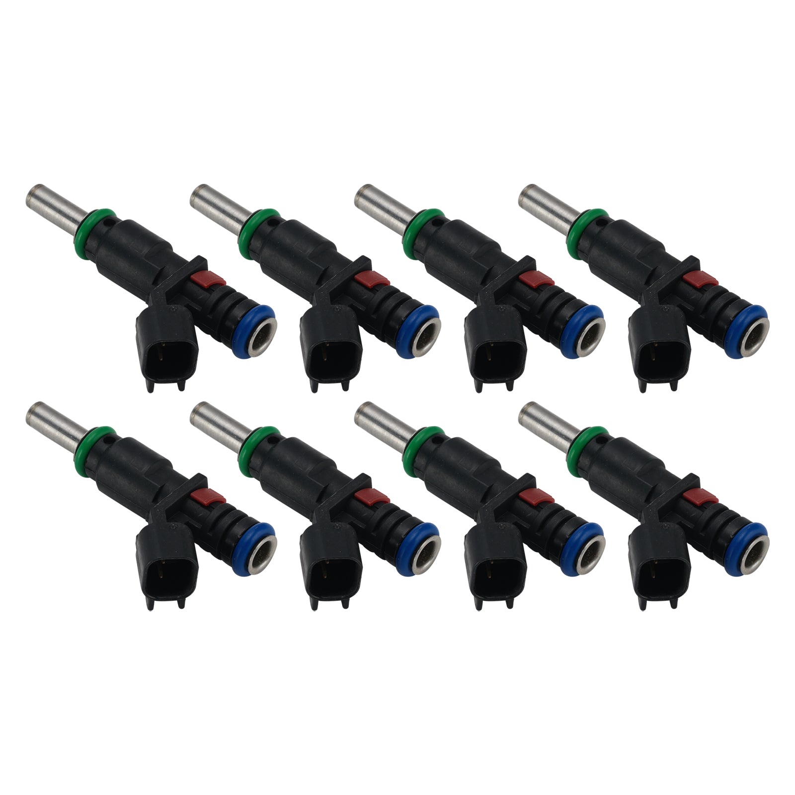 8X Injecteur Carburant Pour Dodge Challenger 15-20 Charger 2015-2020 68170238AB