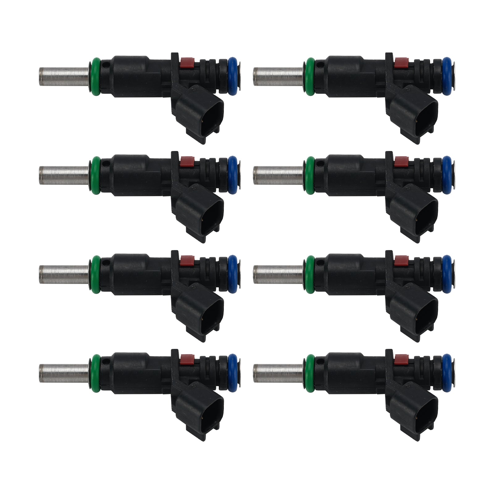 8X Injecteur Carburant Pour Dodge Challenger 15-20 Charger 2015-2020 68170238AB