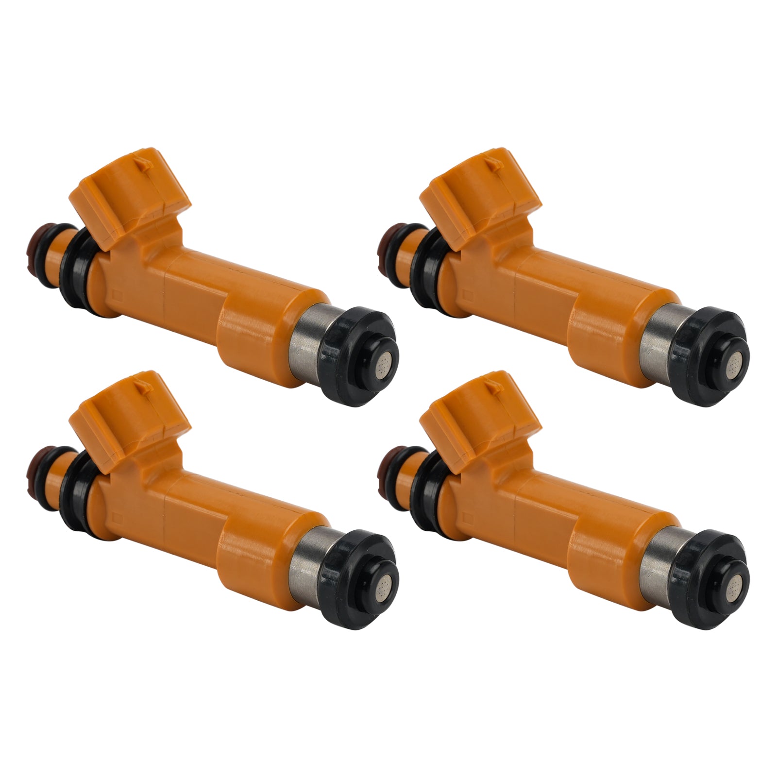 4X Injecteur Carburant Pour Suzuki Swift III EZ 1.3 92PS 2005-2018 297500-0120
