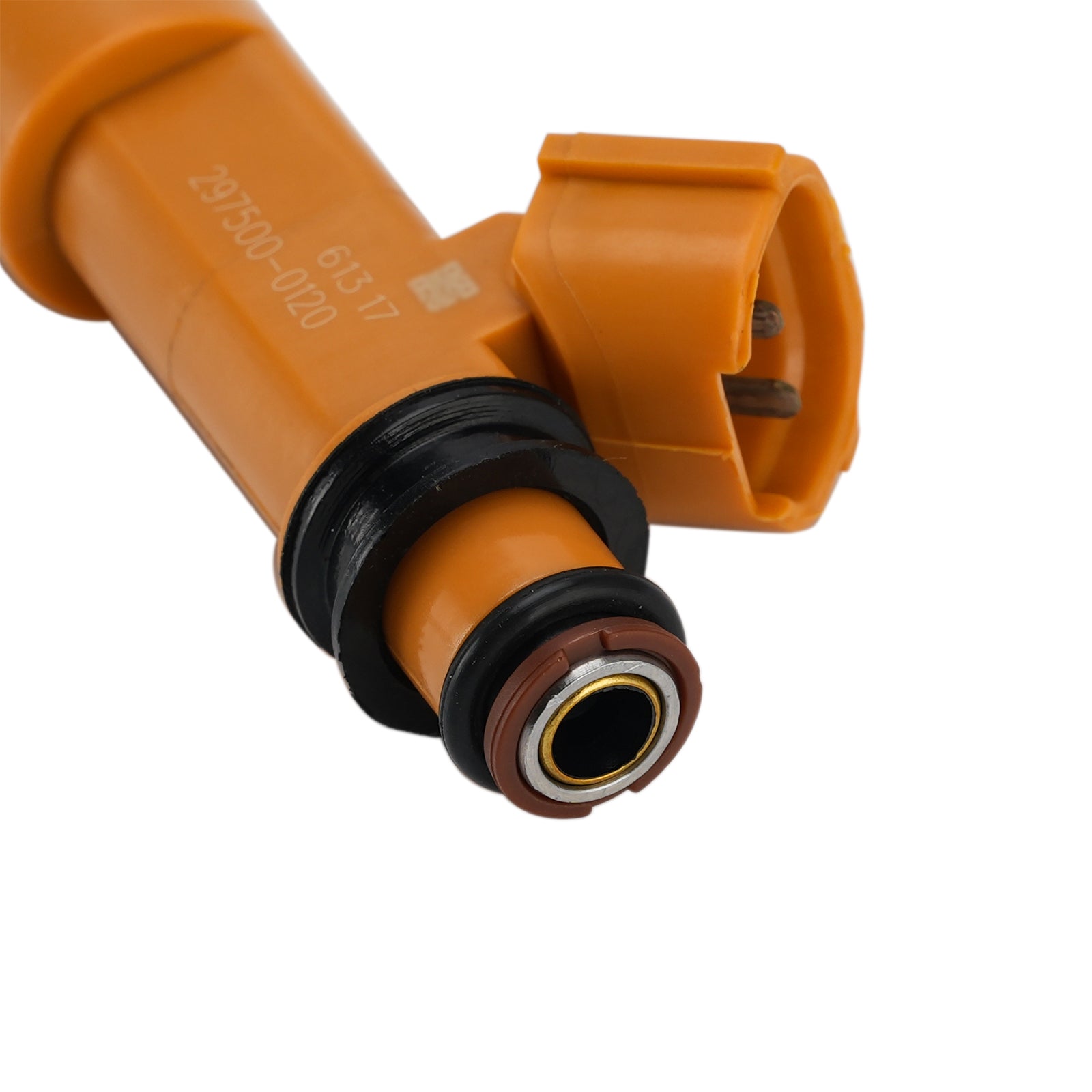 1X Injecteur Carburant Pour Suzuki Swift III EZ 1.3 92PS 2005-2018 297500-0120