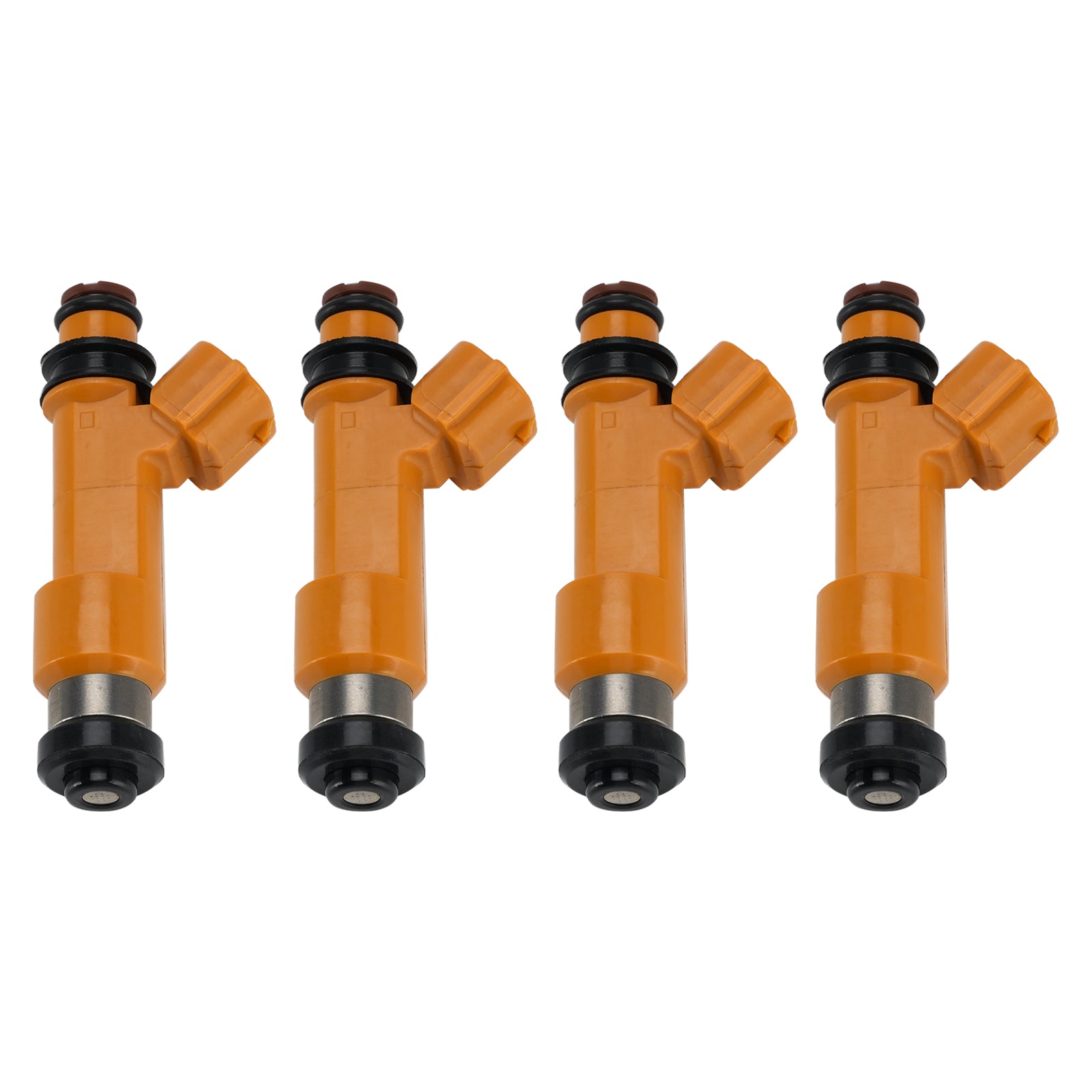 4X Injecteur Carburant Pour Suzuki Swift III EZ 1.3 92PS 2005-2018 297500-0120