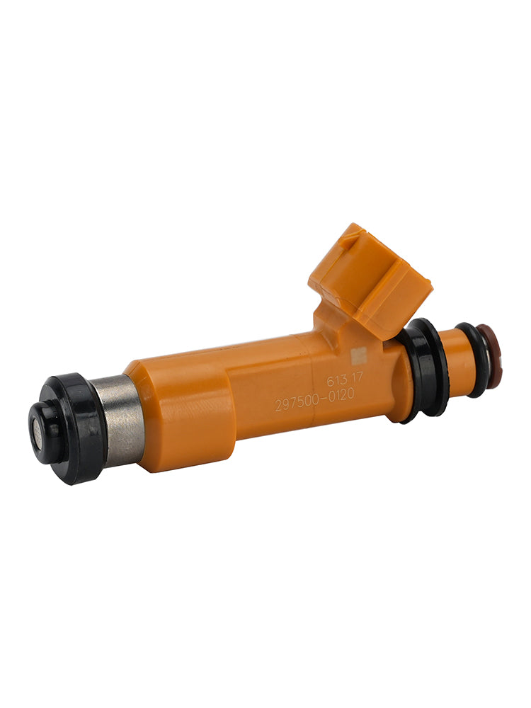 1X Injecteur Carburant Pour Suzuki Swift III EZ 1.3 92PS 2005-2018 297500-0120