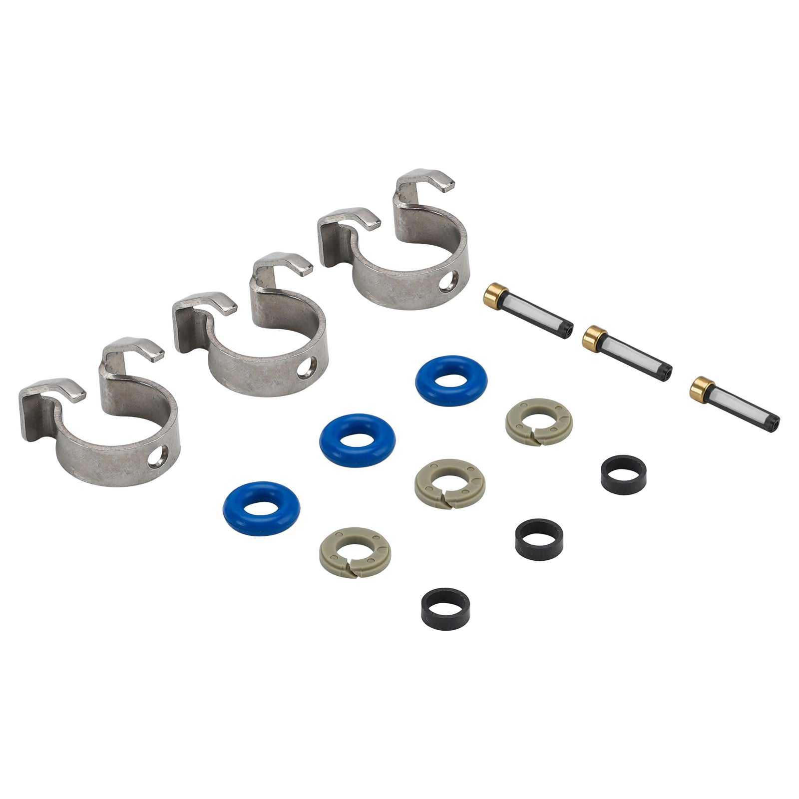 Injecteur Joint O-Ring 0261500556 Pour Ford B-Max 2012-2025 C-Max 2012-2019