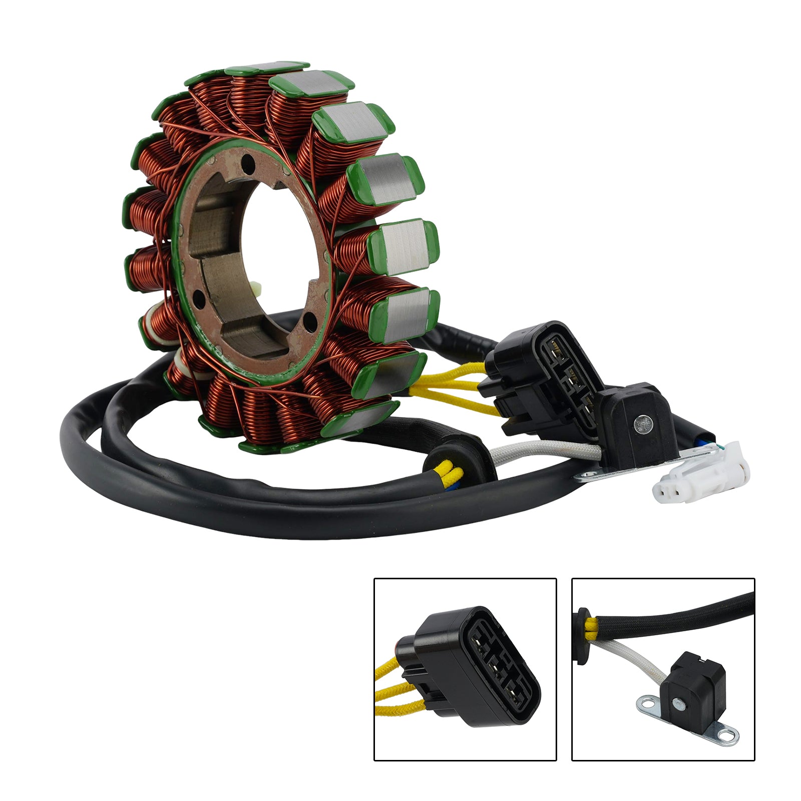 Remplacement Du Démarreur 71685 Ag-71685A Pour Linhai 700 Bighorn M750L T-Boss