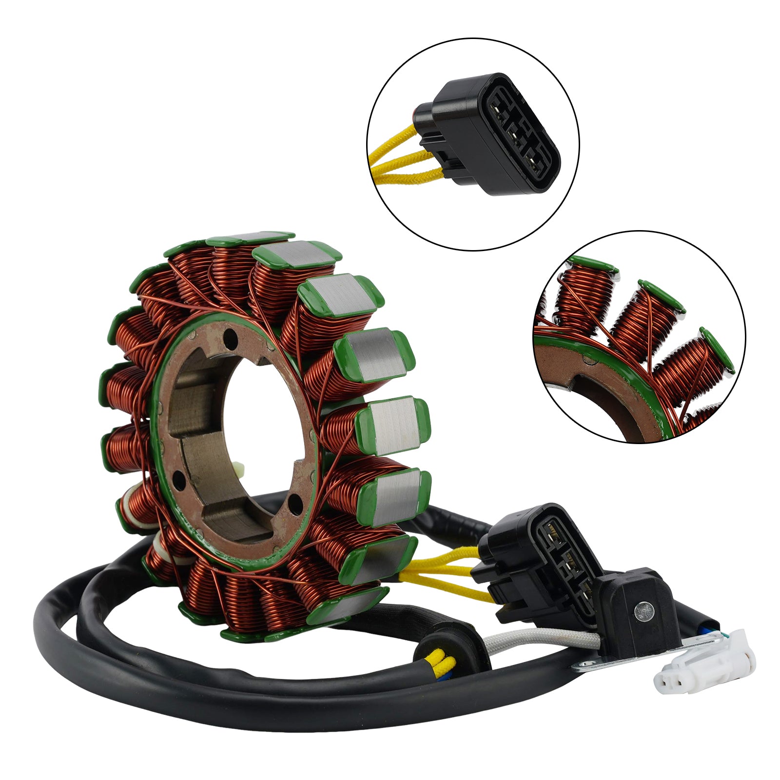 Remplacement Du Démarreur 71685 Ag-71685A Pour Linhai 700 Bighorn M750L T-Boss
