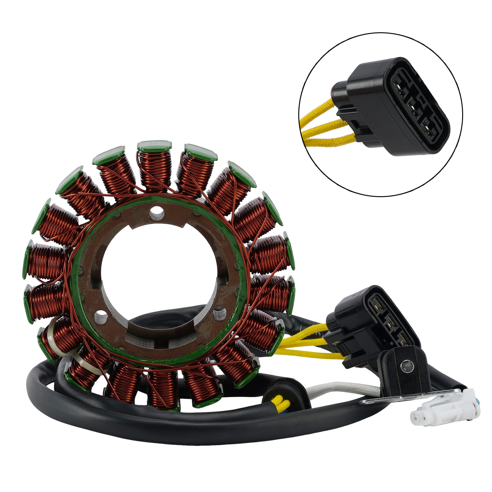 Remplacement Du Démarreur 71685 Ag-71685A Pour Linhai 700 Bighorn M750L T-Boss