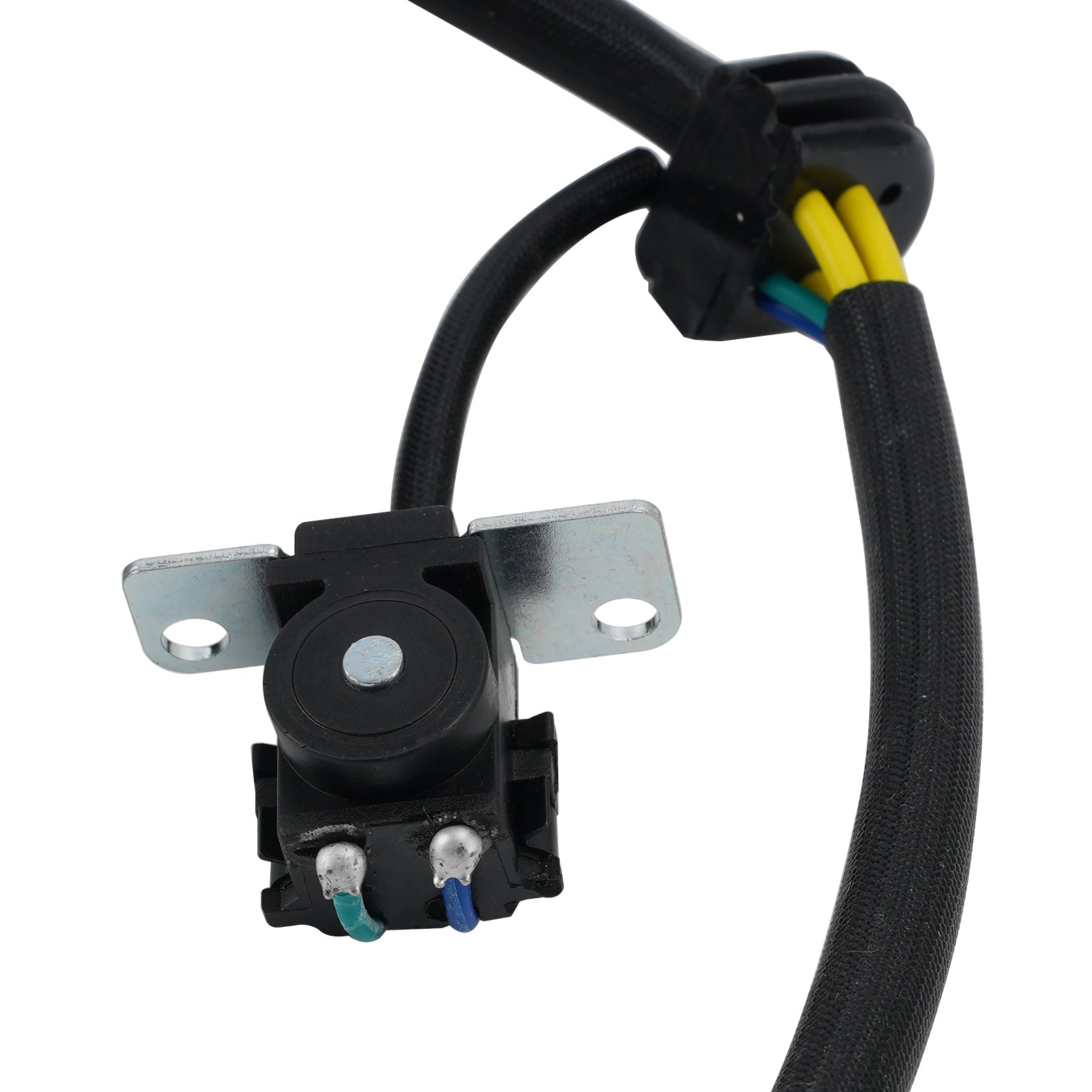 Remplacement Du Démarreur 4018938 Pour Polaris Ranger 500 26 570 Crew Sportsman