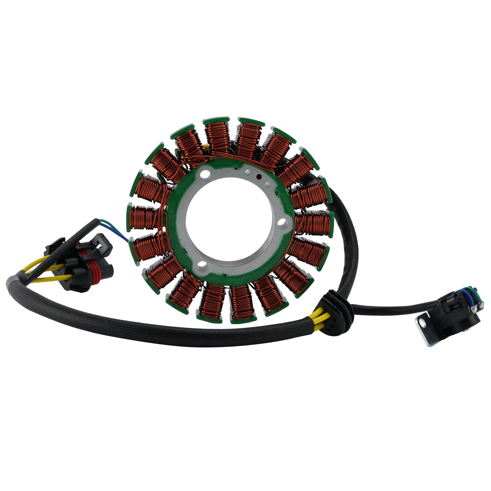 Remplacement Du Démarreur 4018938 Pour Polaris Ranger 500 26 570 Crew Sportsman