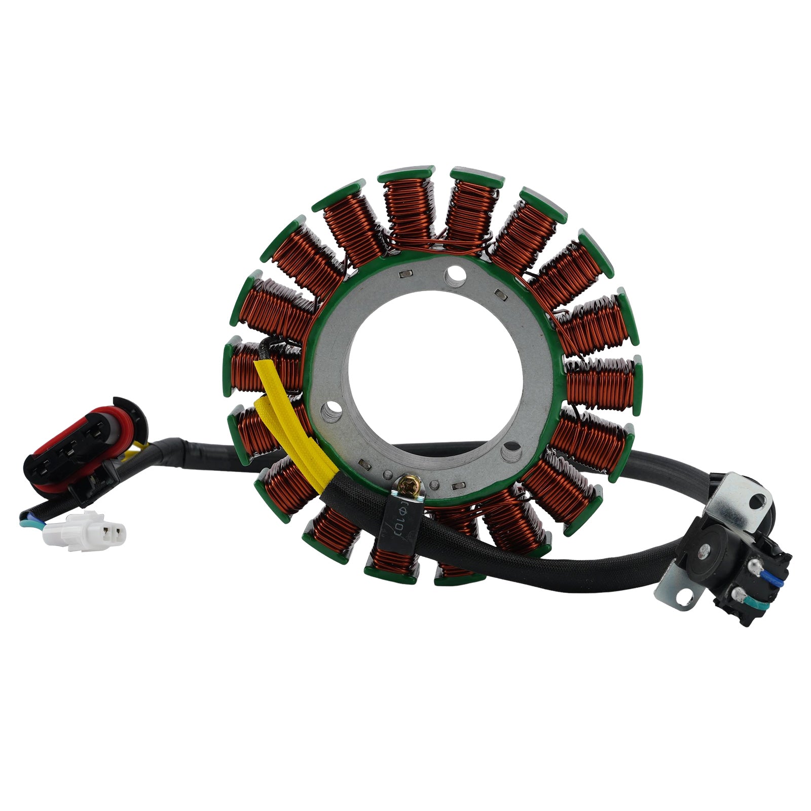 Remplacement Du Démarreur 4018938 Pour Polaris Ranger 500 26 570 Crew Sportsman