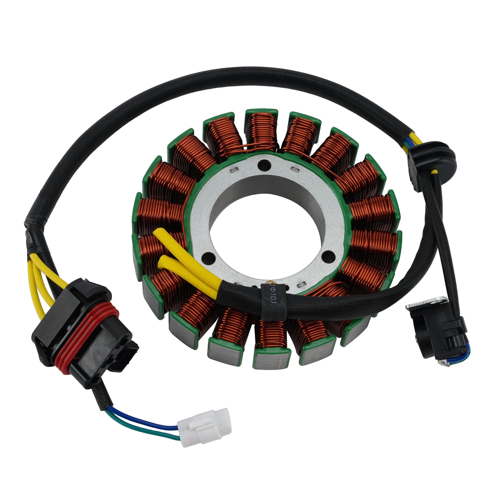 Remplacement Du Démarreur 4018938 Pour Polaris Ranger 500 26 570 Crew Sportsman