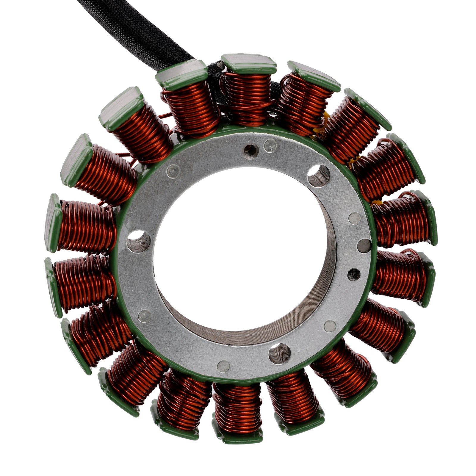 Remplacement Du Démarreur 21003-1345 Pour Kawasaki Kvf400 Prairie 400 1999-2002