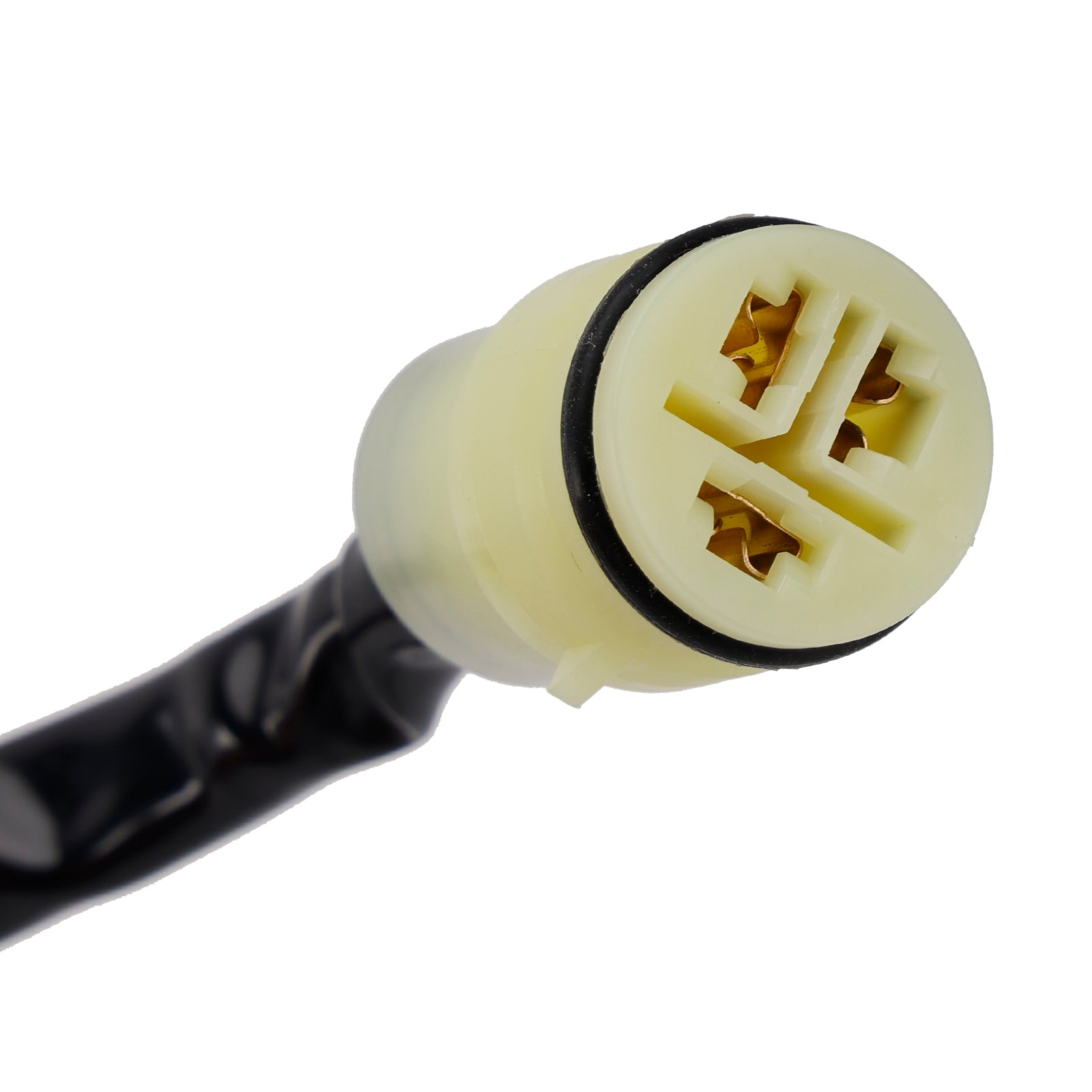 Remplacement Du Démarreur 21003-1345 Pour Kawasaki Kvf400 Prairie 400 1999-2002