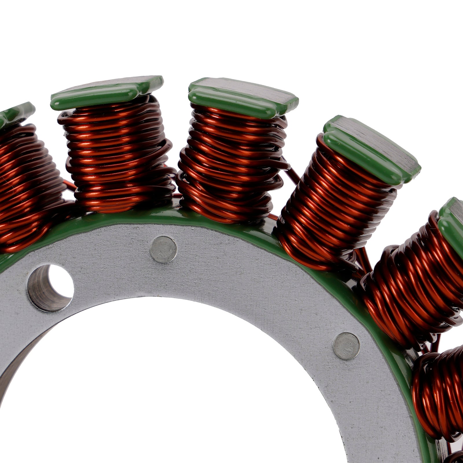 Remplacement Du Démarreur 21003-1345 Pour Kawasaki Kvf400 Prairie 400 1999-2002