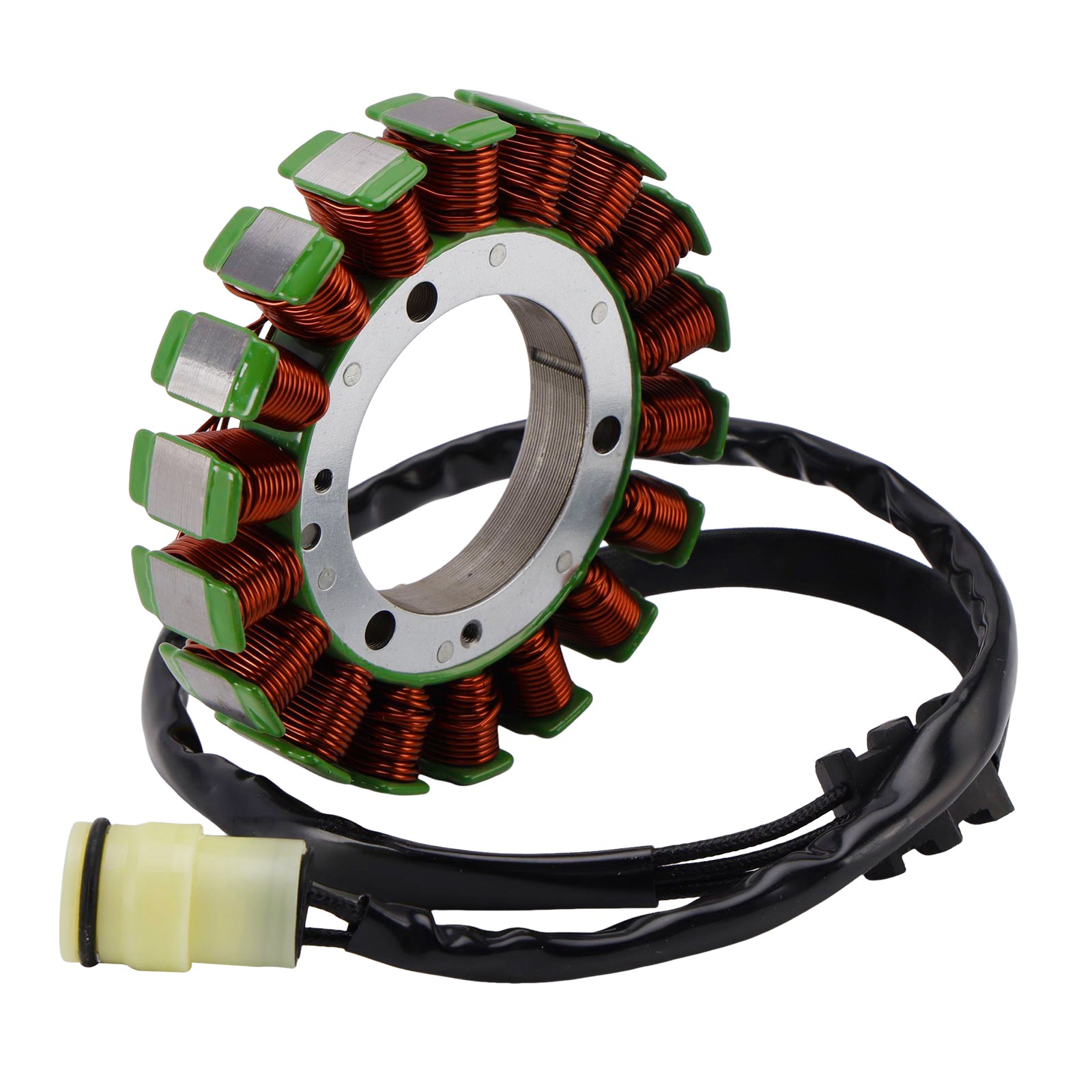 Remplacement Du Démarreur 21003-1345 Pour Kawasaki Kvf400 Prairie 400 1999-2002